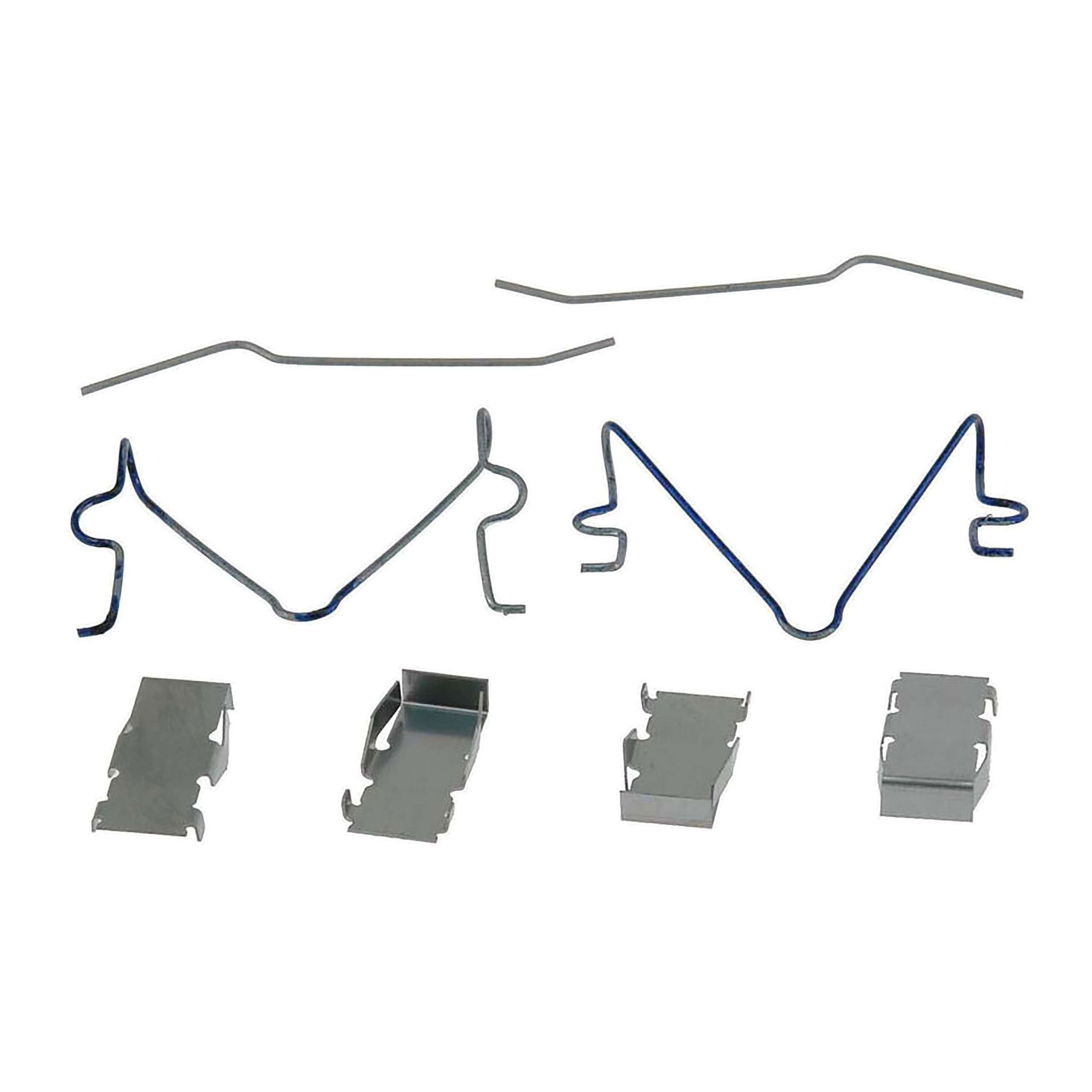 Carlson Disc Brake Hardware Kit 13169