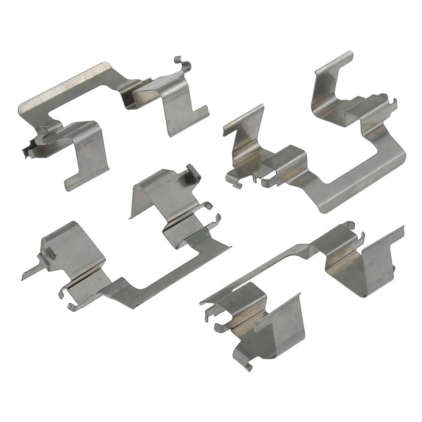 Carlson Disc Brake Hardware Kit 13171
