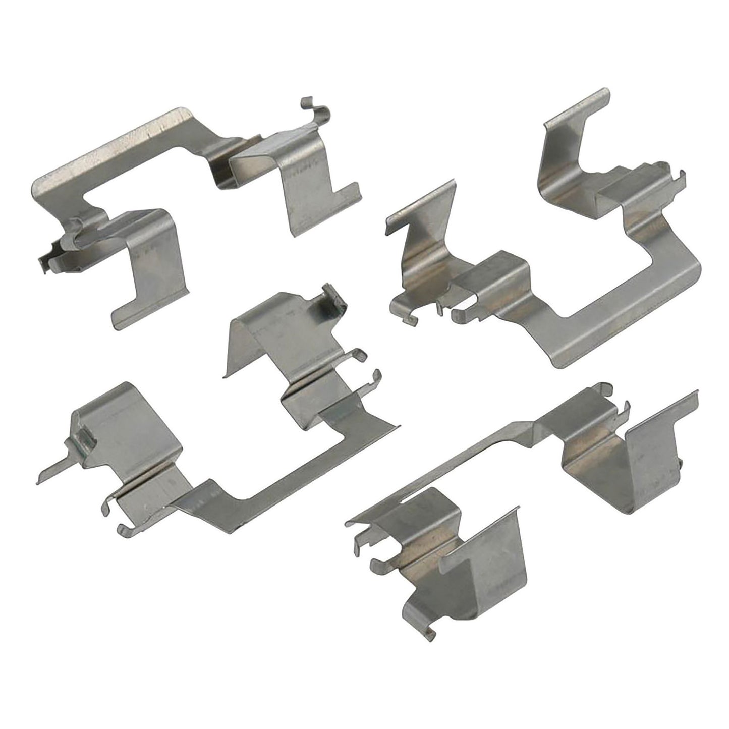 Carlson Disc Brake Hardware Kit 13171