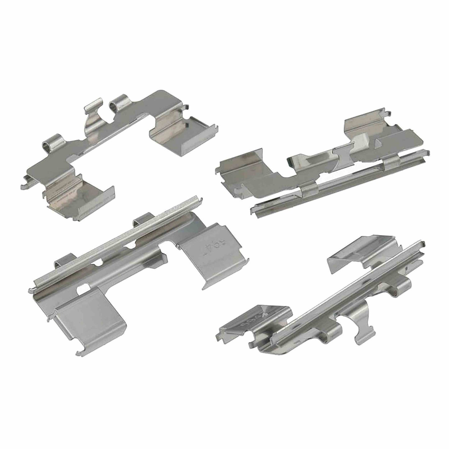 Carlson Disc Brake Hardware Kit 13173