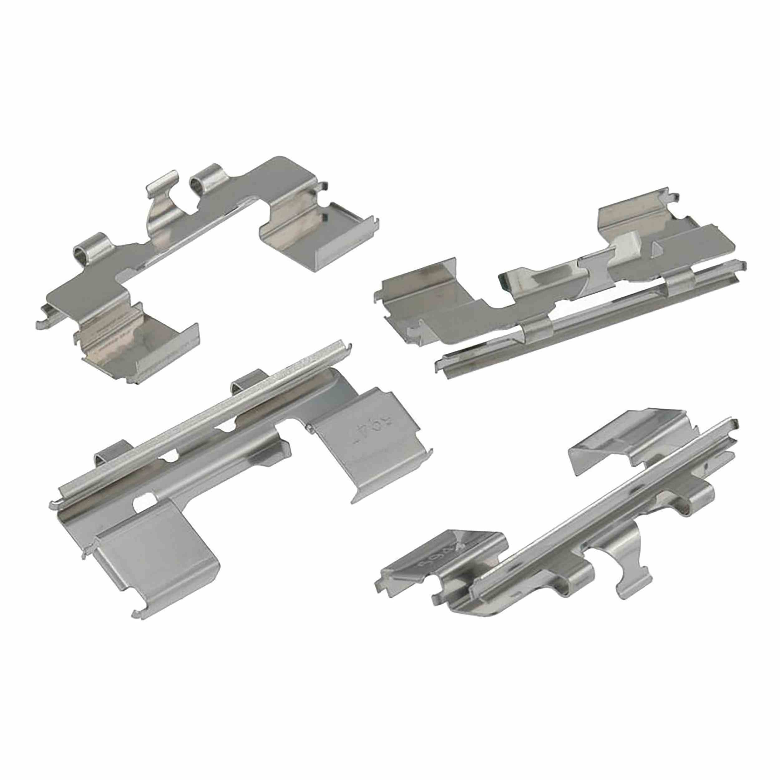 Carlson Disc Brake Hardware Kit 13173