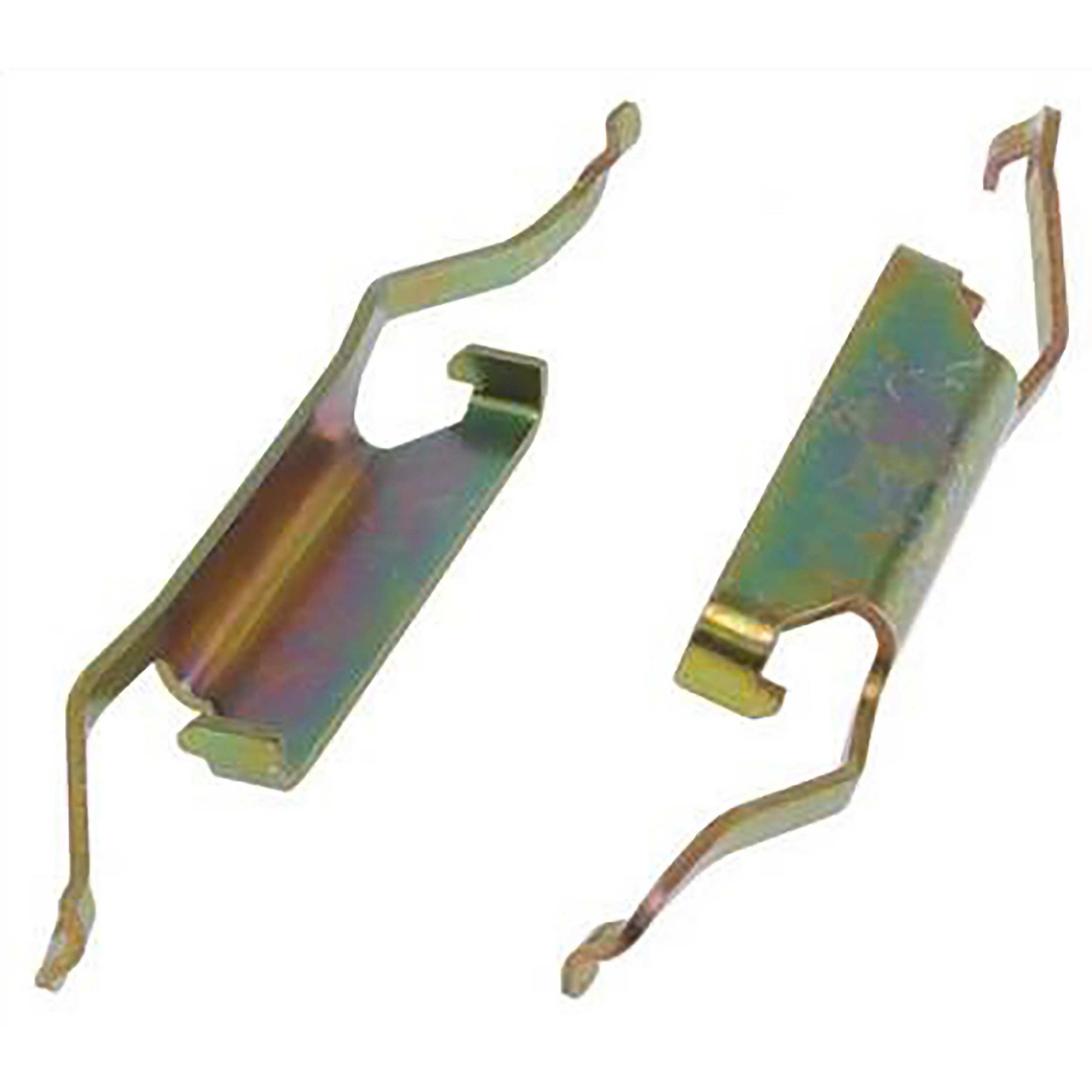 Carlson Disc Brake Hardware Kit 13183