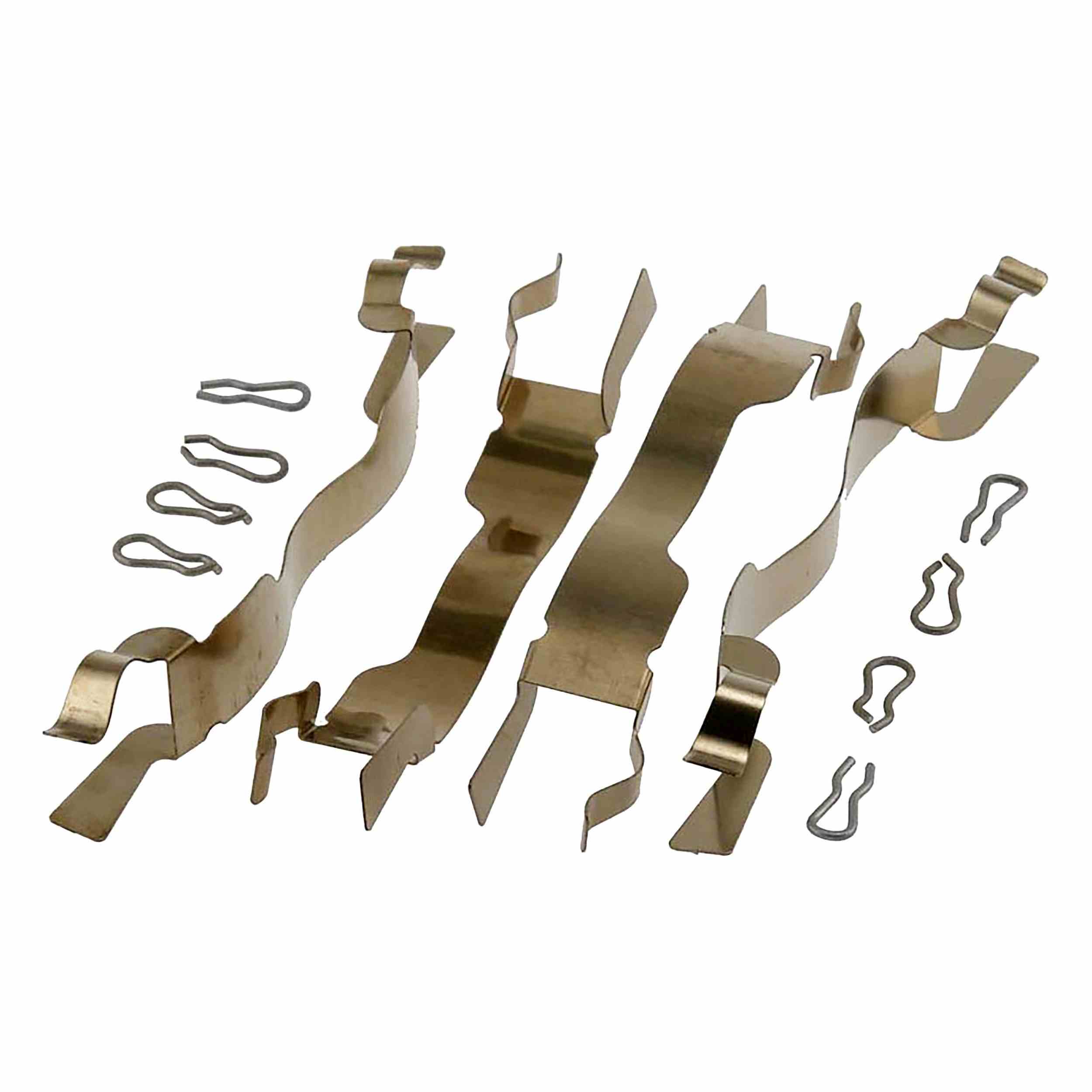 Carlson Disc Brake Hardware Kit 13187