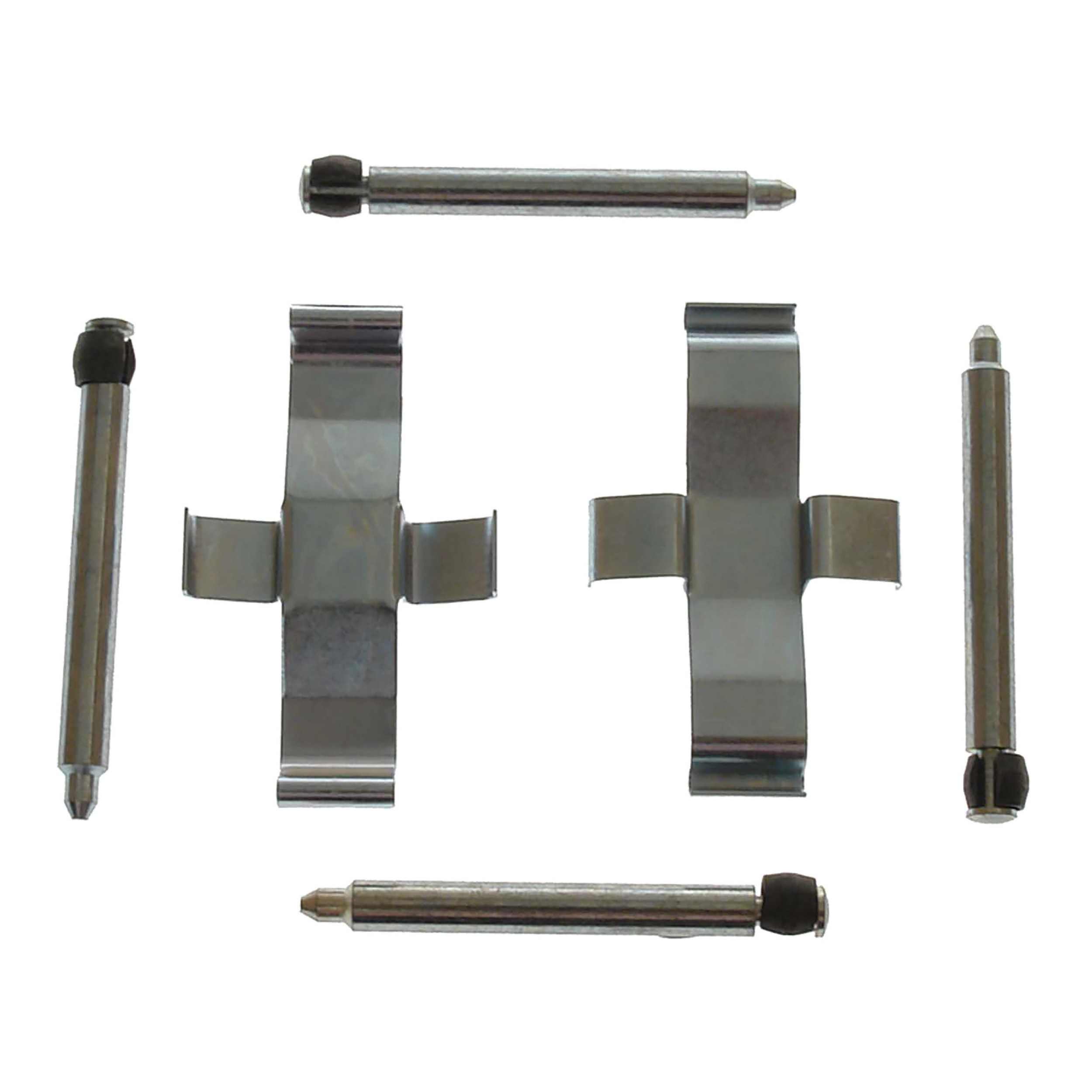 Carlson Disc Brake Hardware Kit 13188