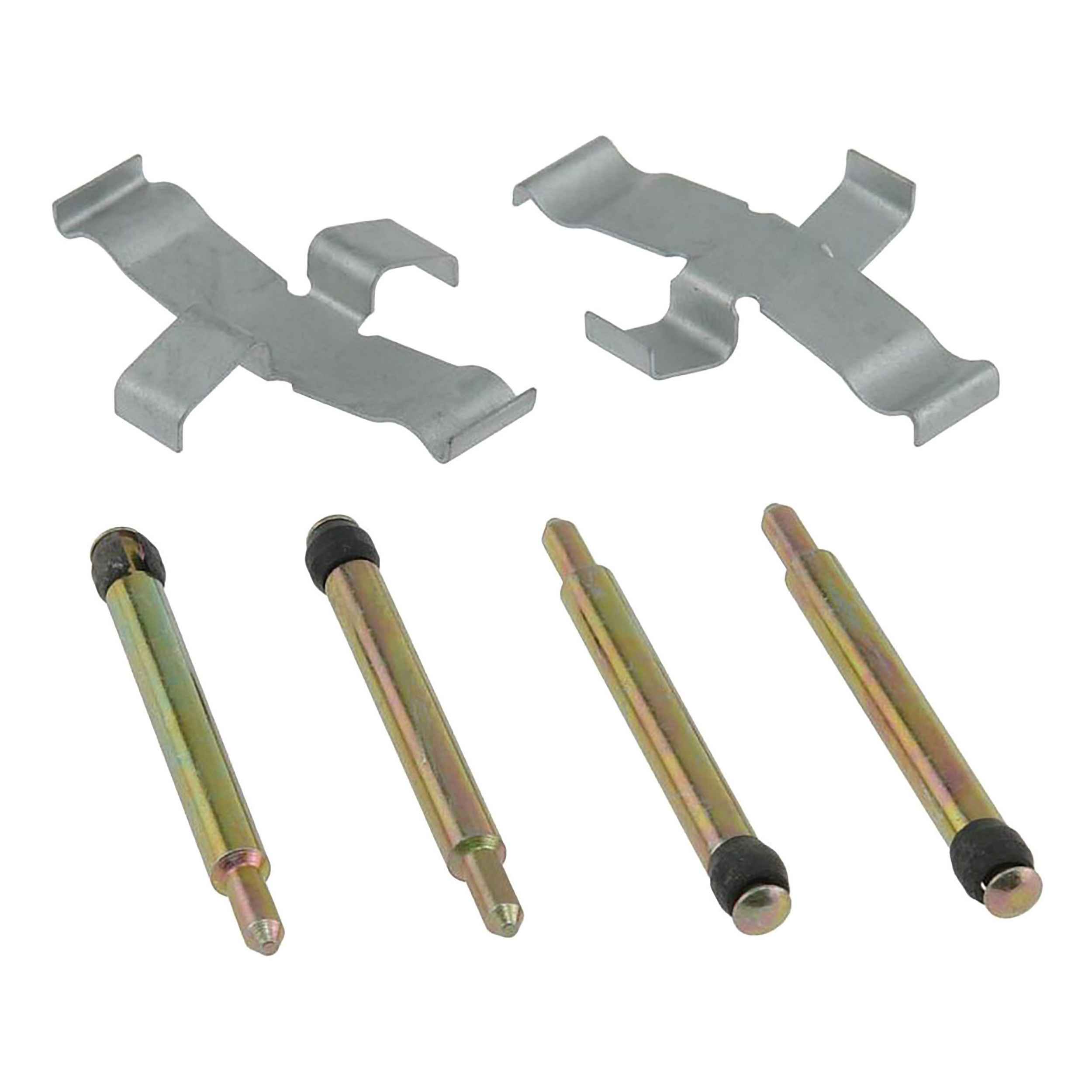 Carlson Disc Brake Hardware Kit 13190
