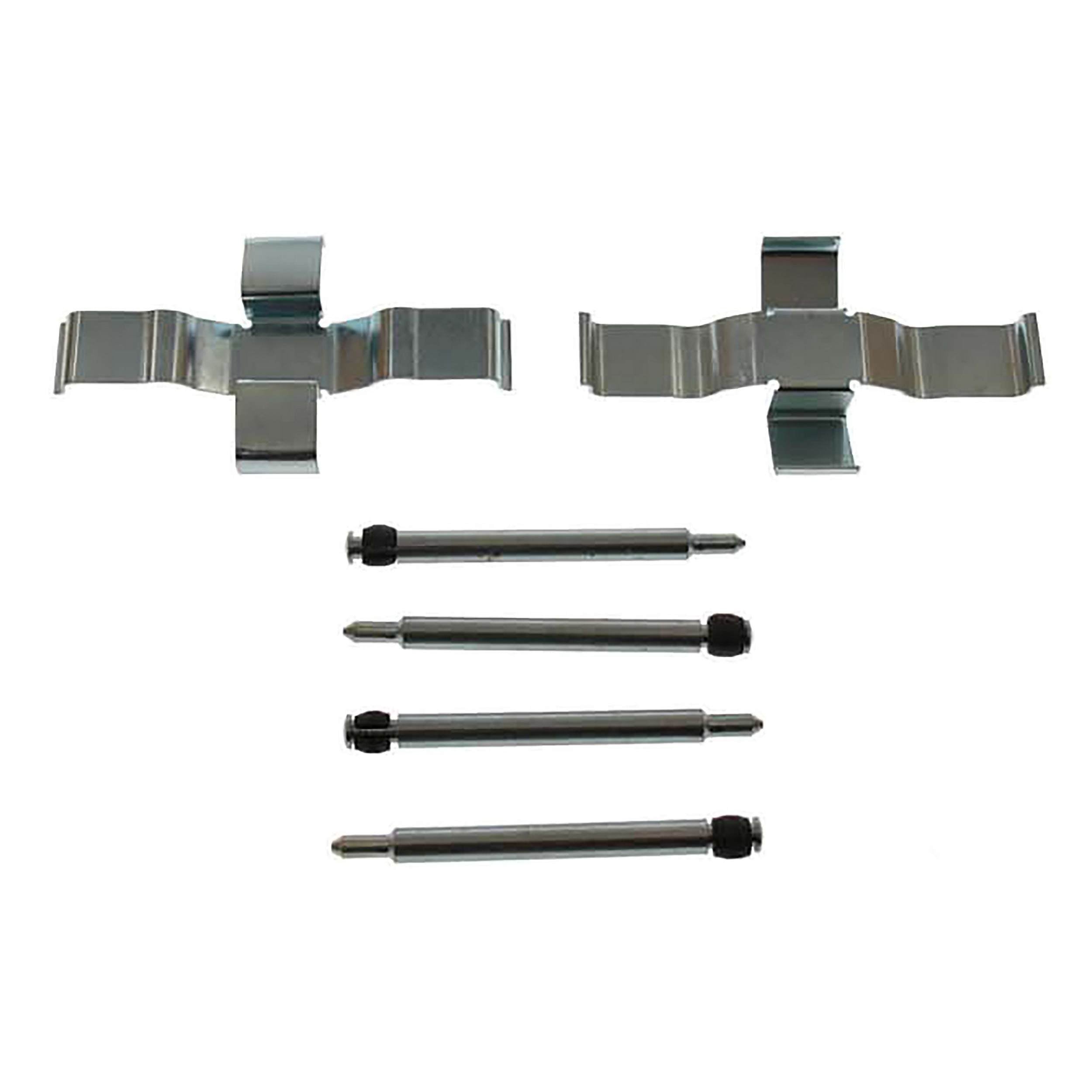 Carlson Disc Brake Hardware Kit 13194