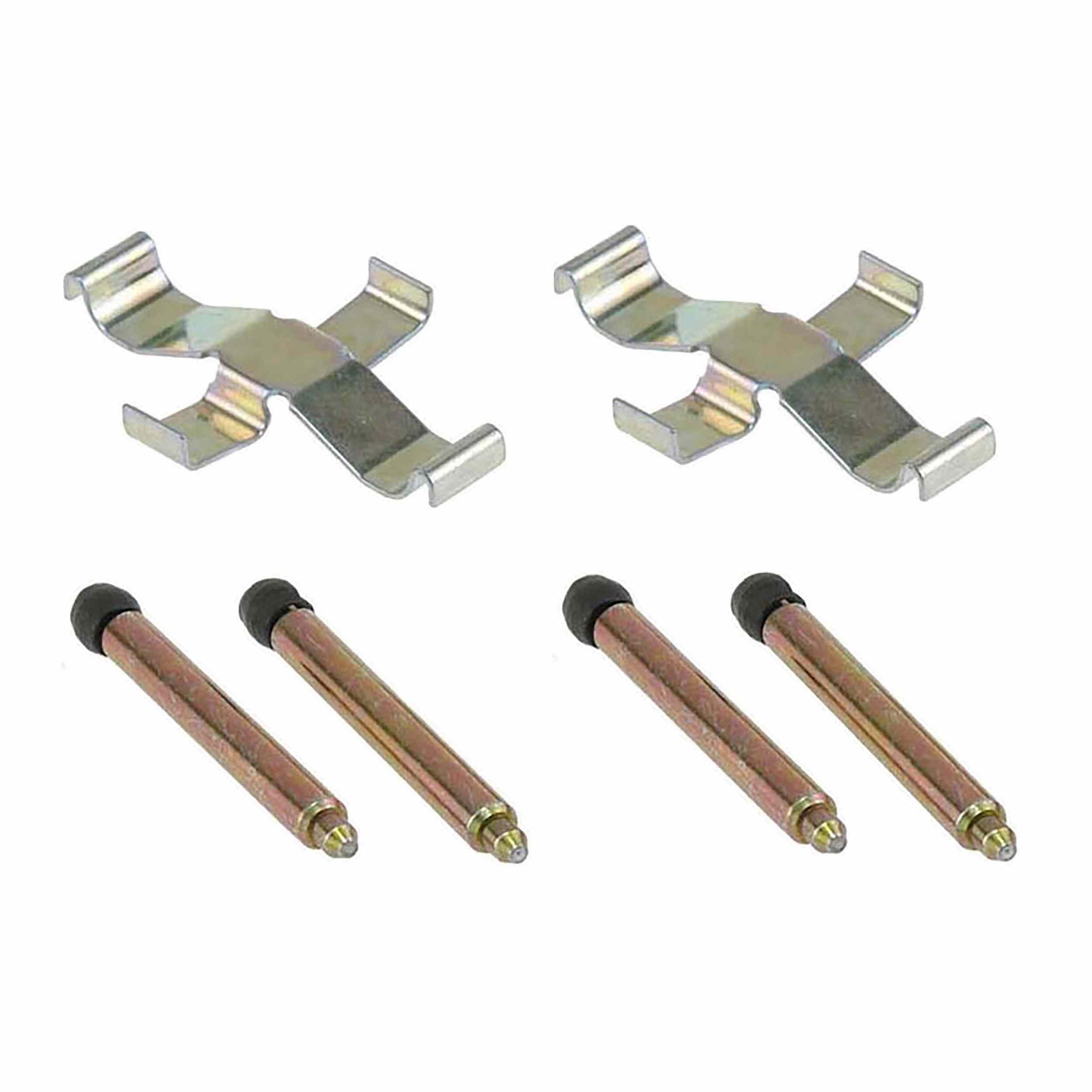 Carlson Disc Brake Hardware Kit 13197