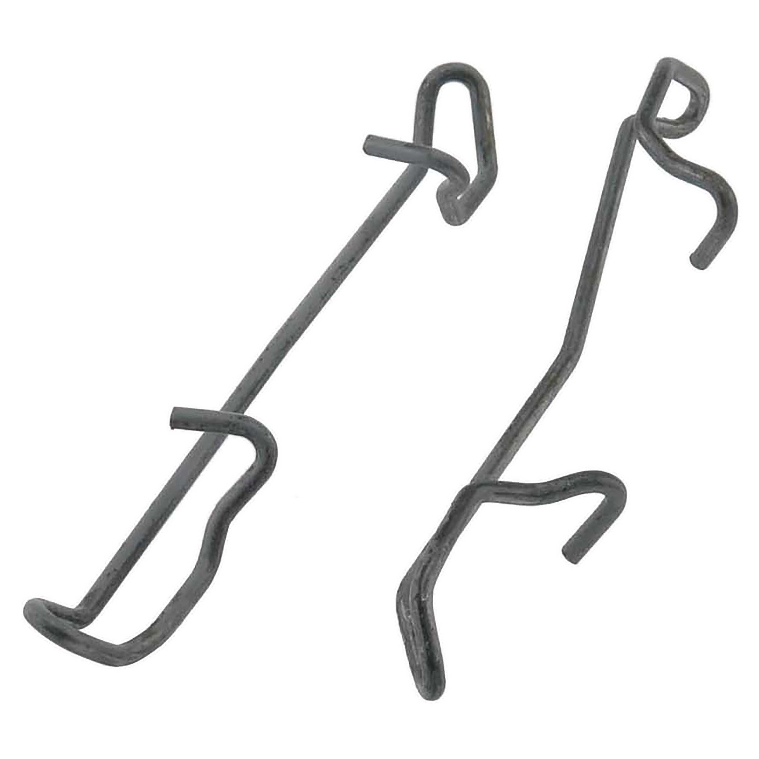 Carlson Disc Brake Hardware Kit 13204