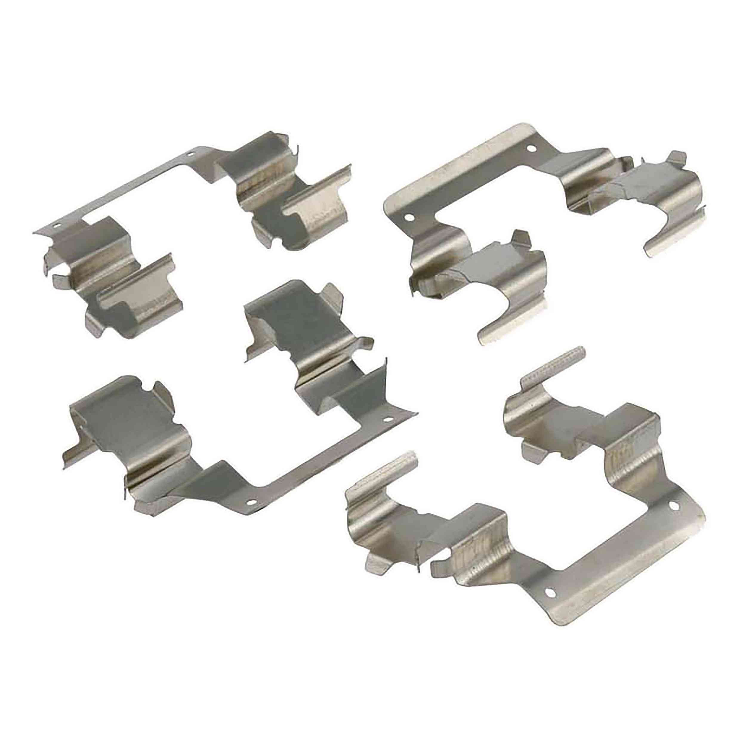 Carlson Disc Brake Hardware Kit 13212