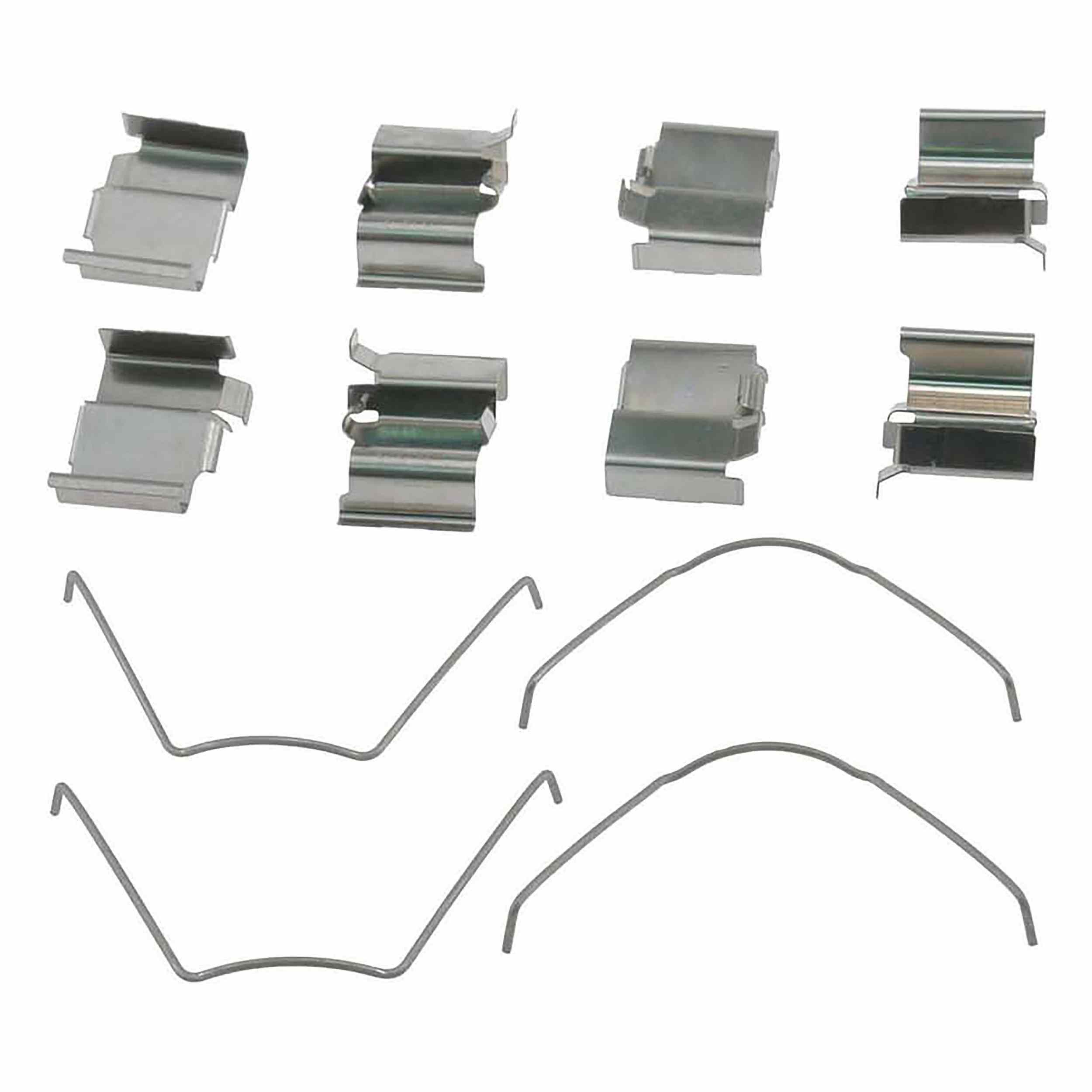 Carlson Disc Brake Hardware Kit 13215