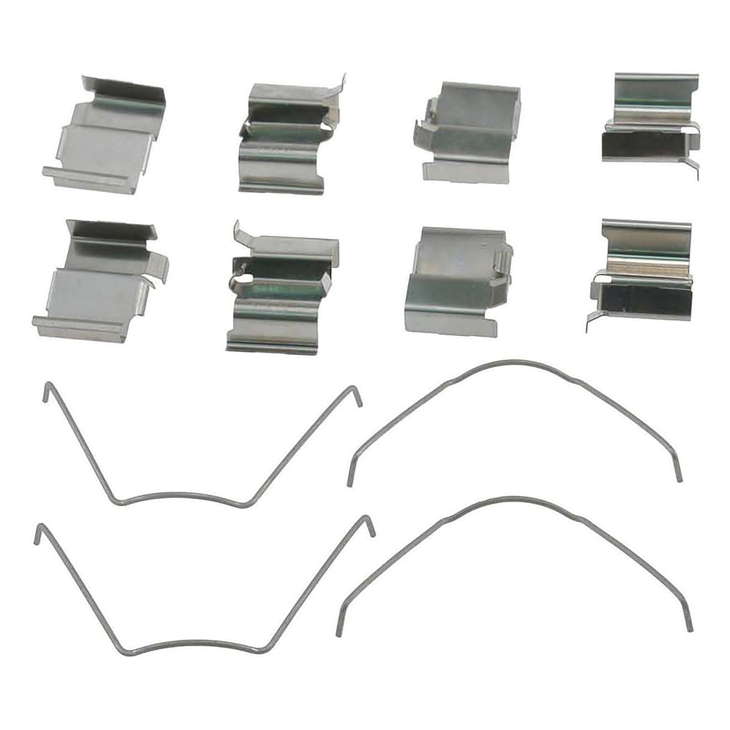 Carlson Disc Brake Hardware Kit 13215