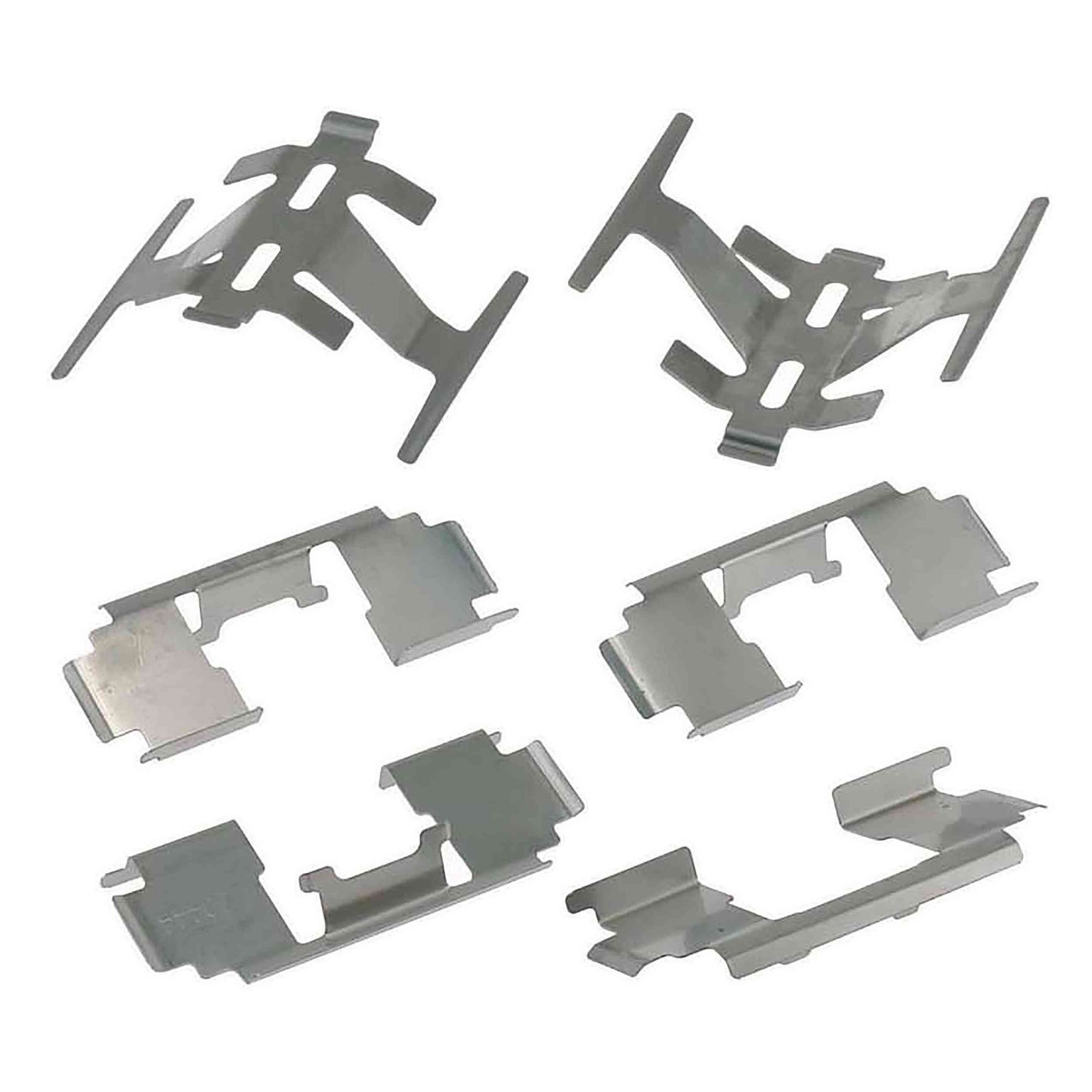 Carlson Disc Brake Hardware Kit 13218