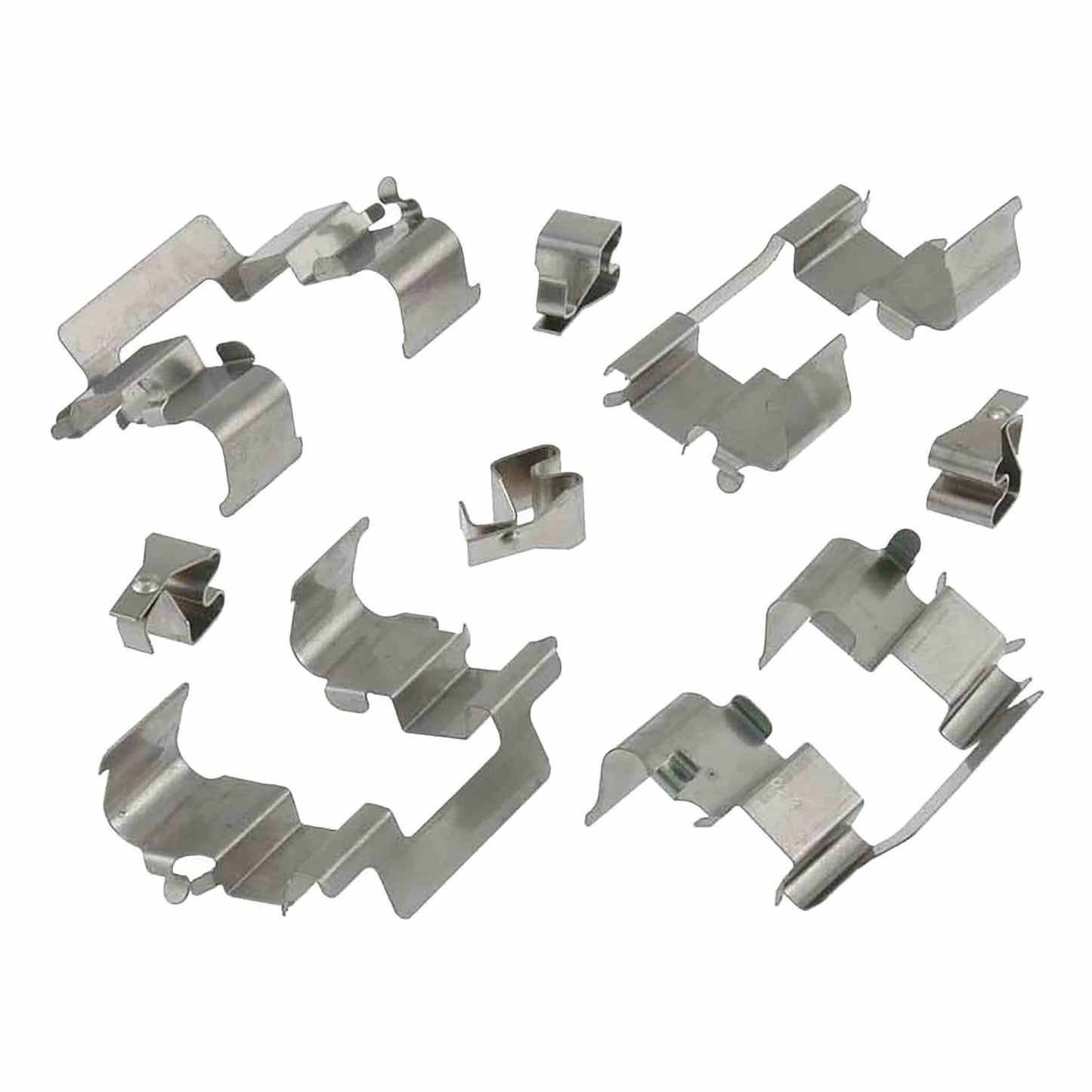 Carlson Disc Brake Hardware Kit 13233