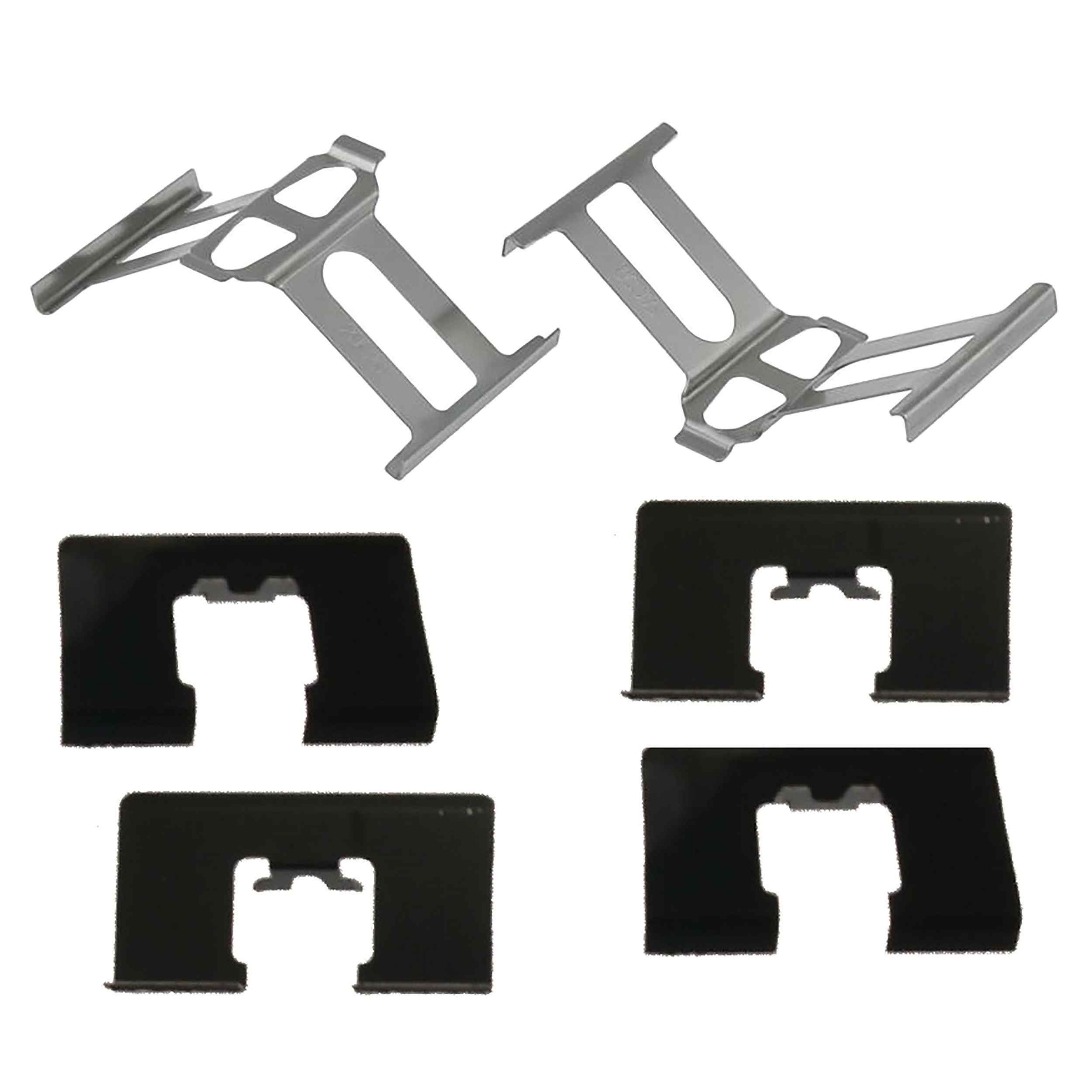 Carlson Disc Brake Hardware Kit 13235