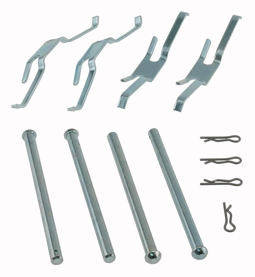 Carlson Disc Brake Hardware Kit 13248