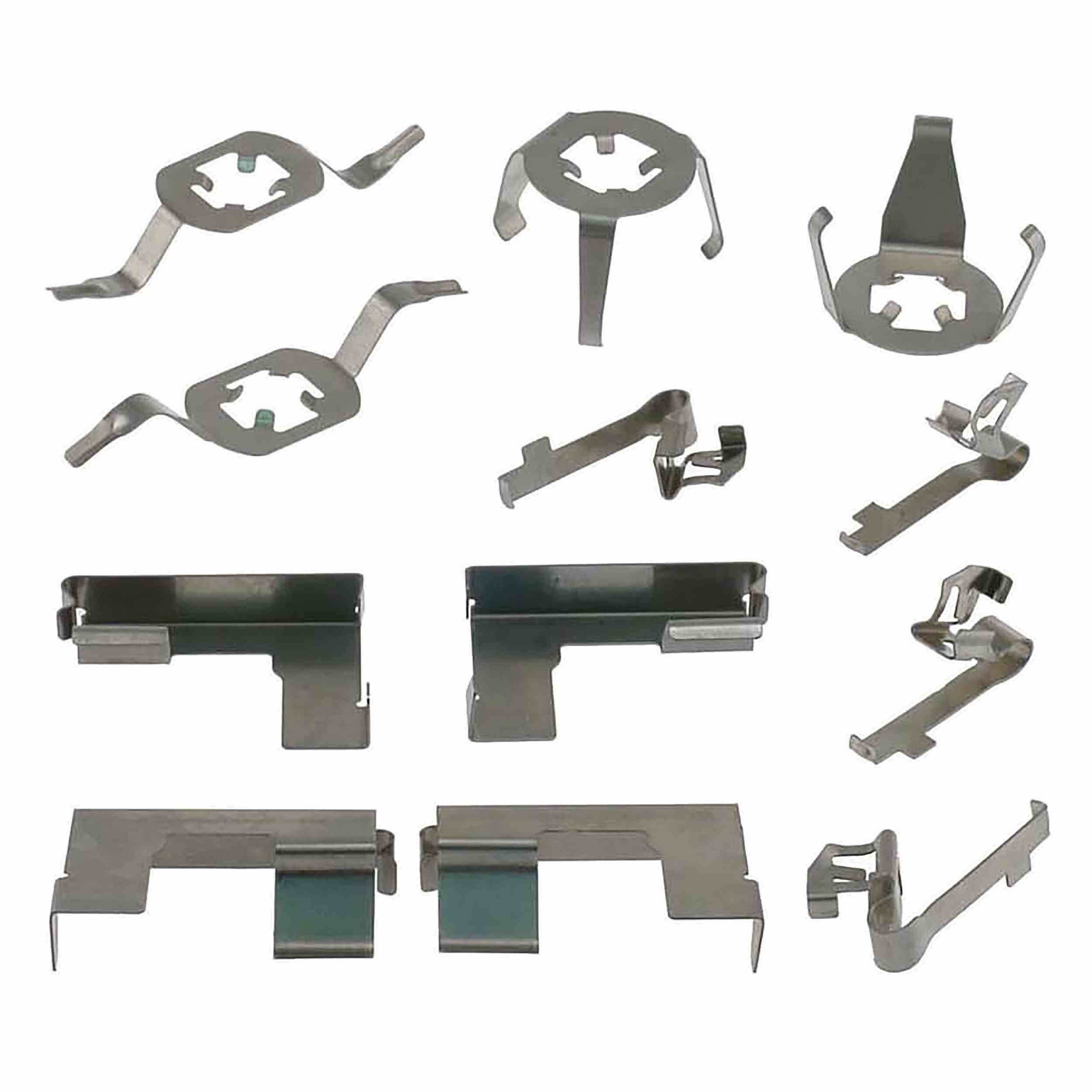 Carlson Disc Brake Hardware Kit 13249