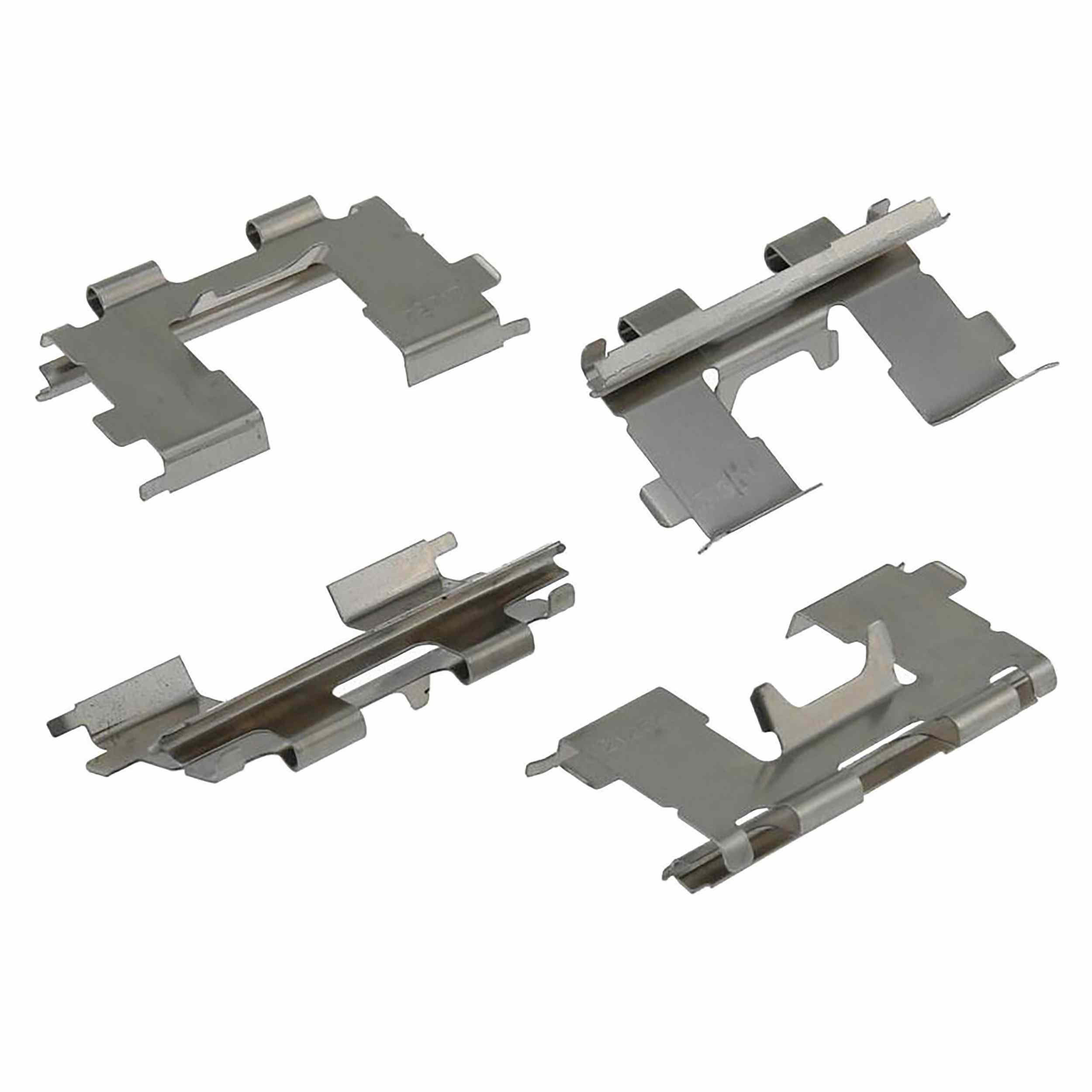 Carlson Disc Brake Hardware Kit 13253
