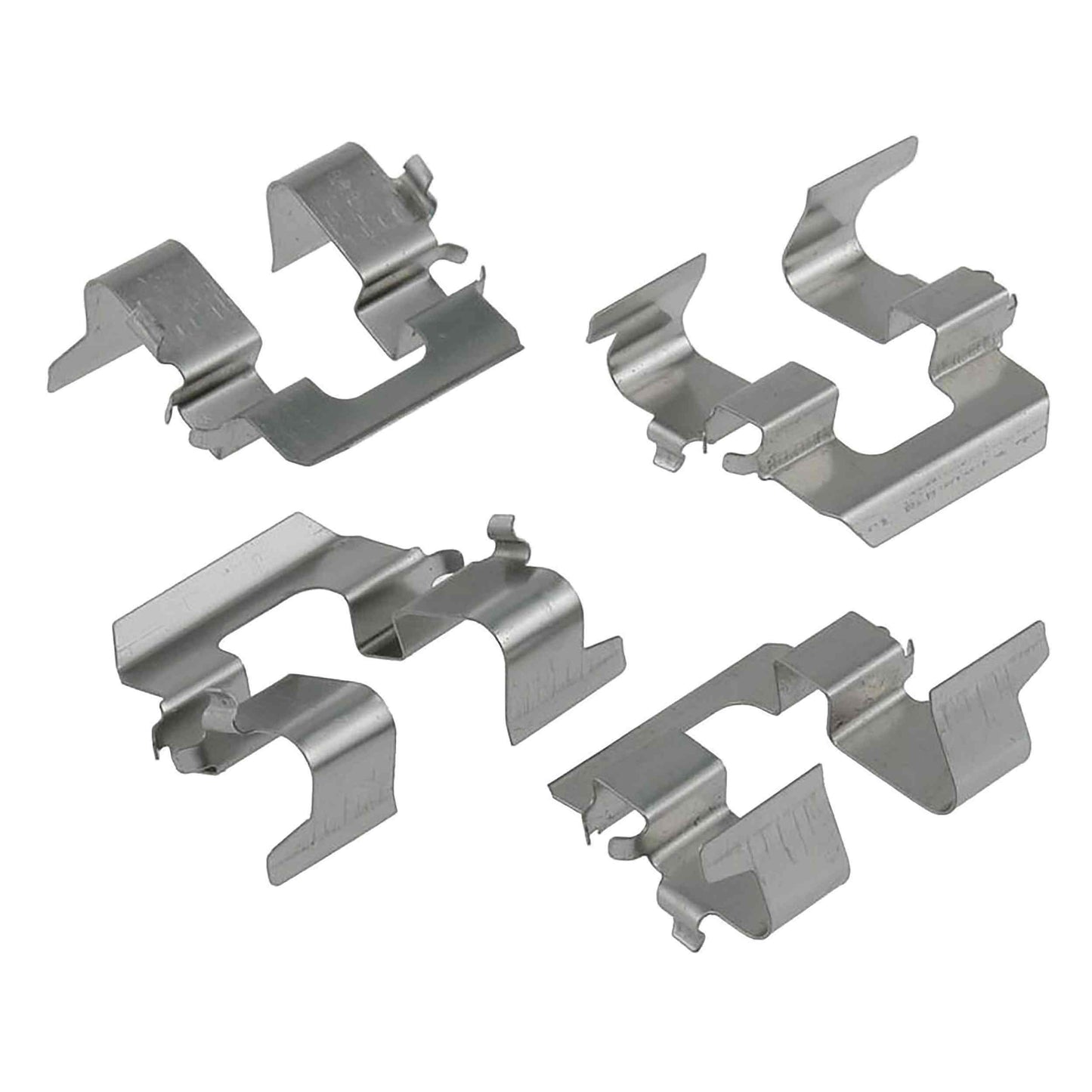 Carlson Disc Brake Hardware Kit 13254