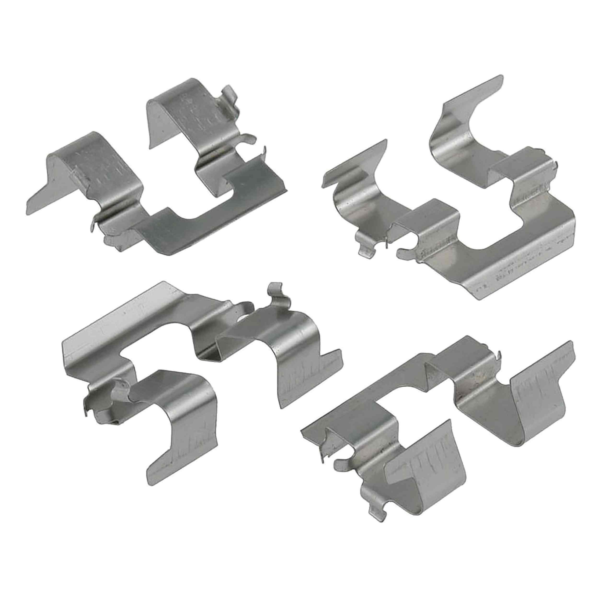 Carlson Disc Brake Hardware Kit 13254