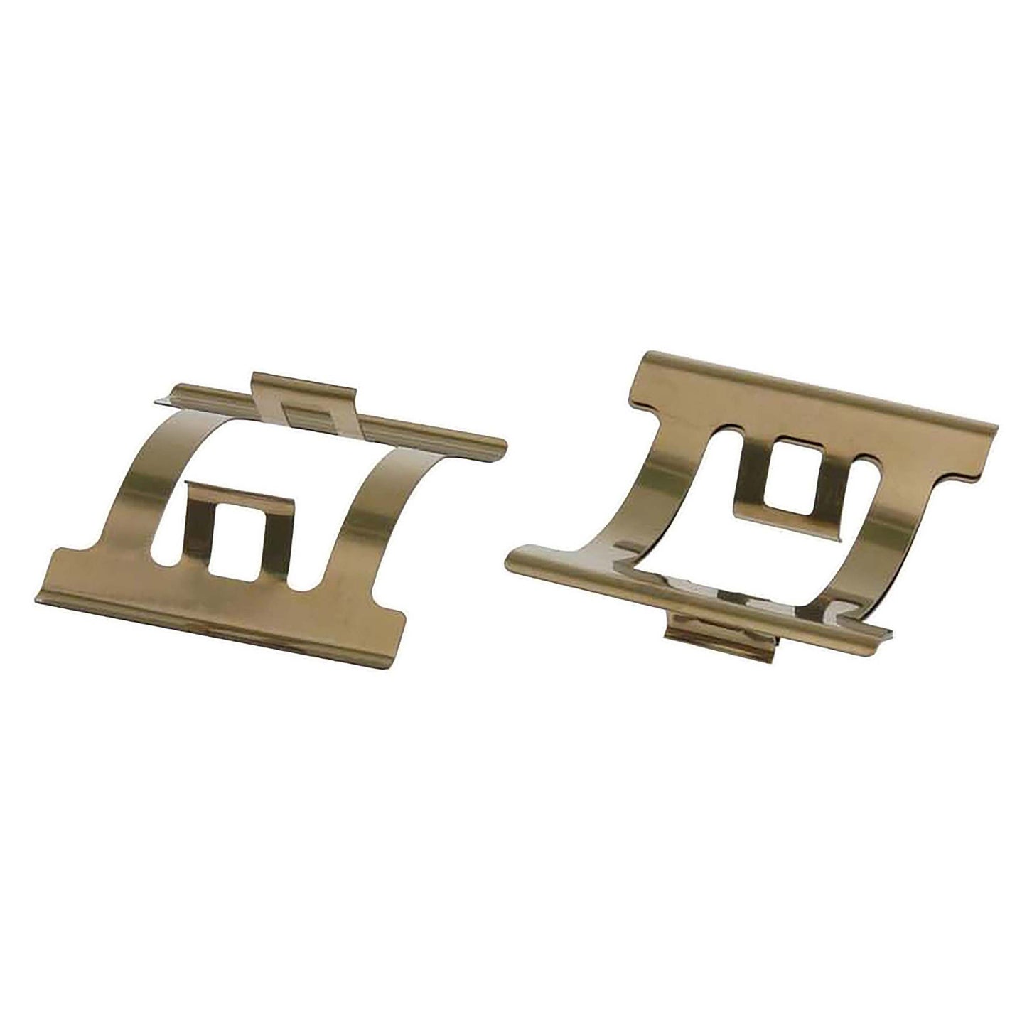 Carlson Disc Brake Hardware Kit 13255