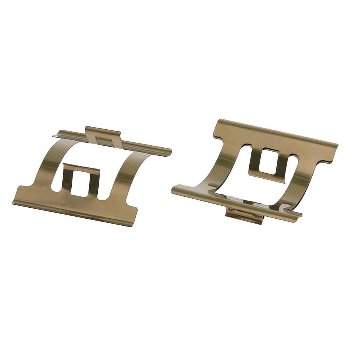 Carlson Disc Brake Hardware Kit 13255