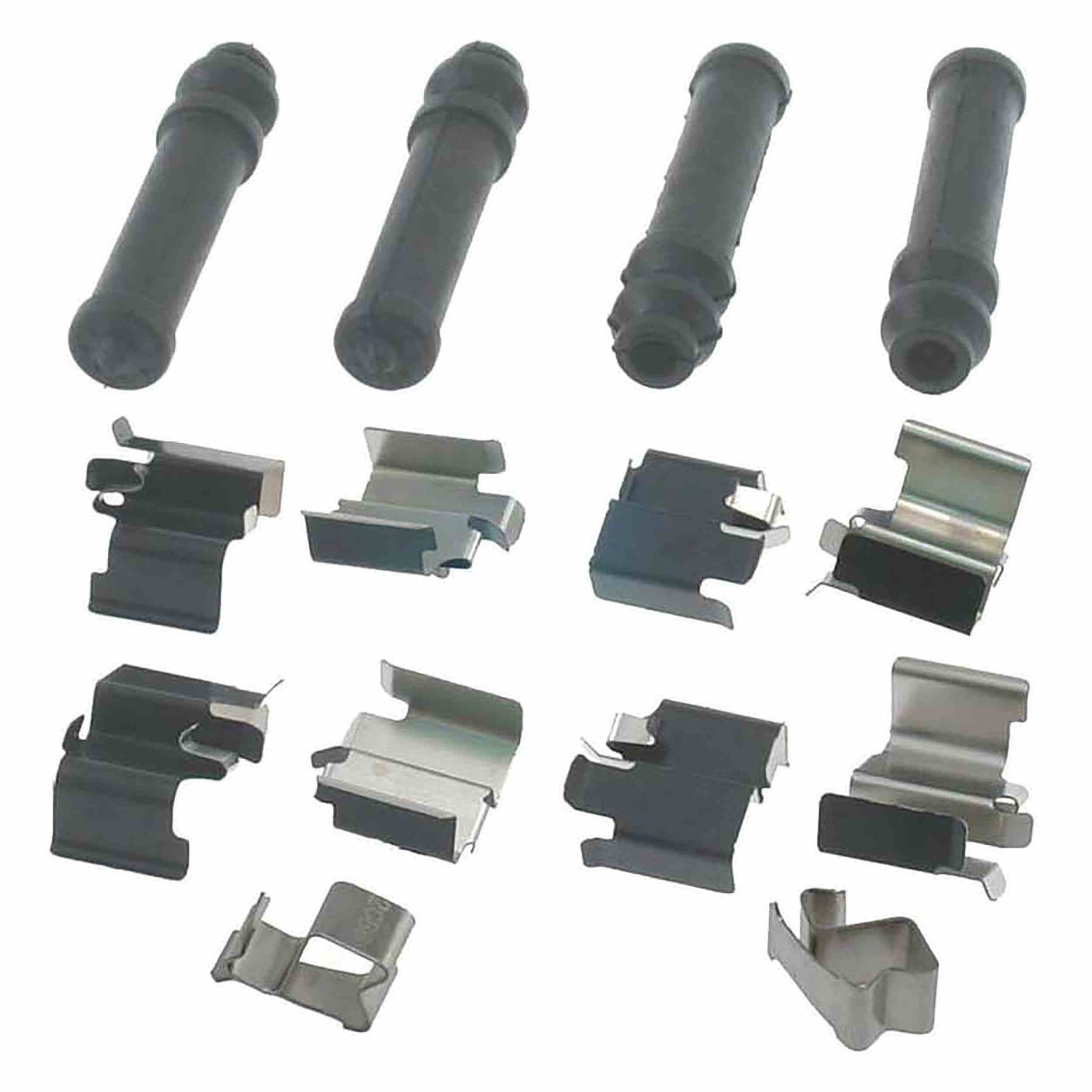 Carlson Disc Brake Hardware Kit 13256Q