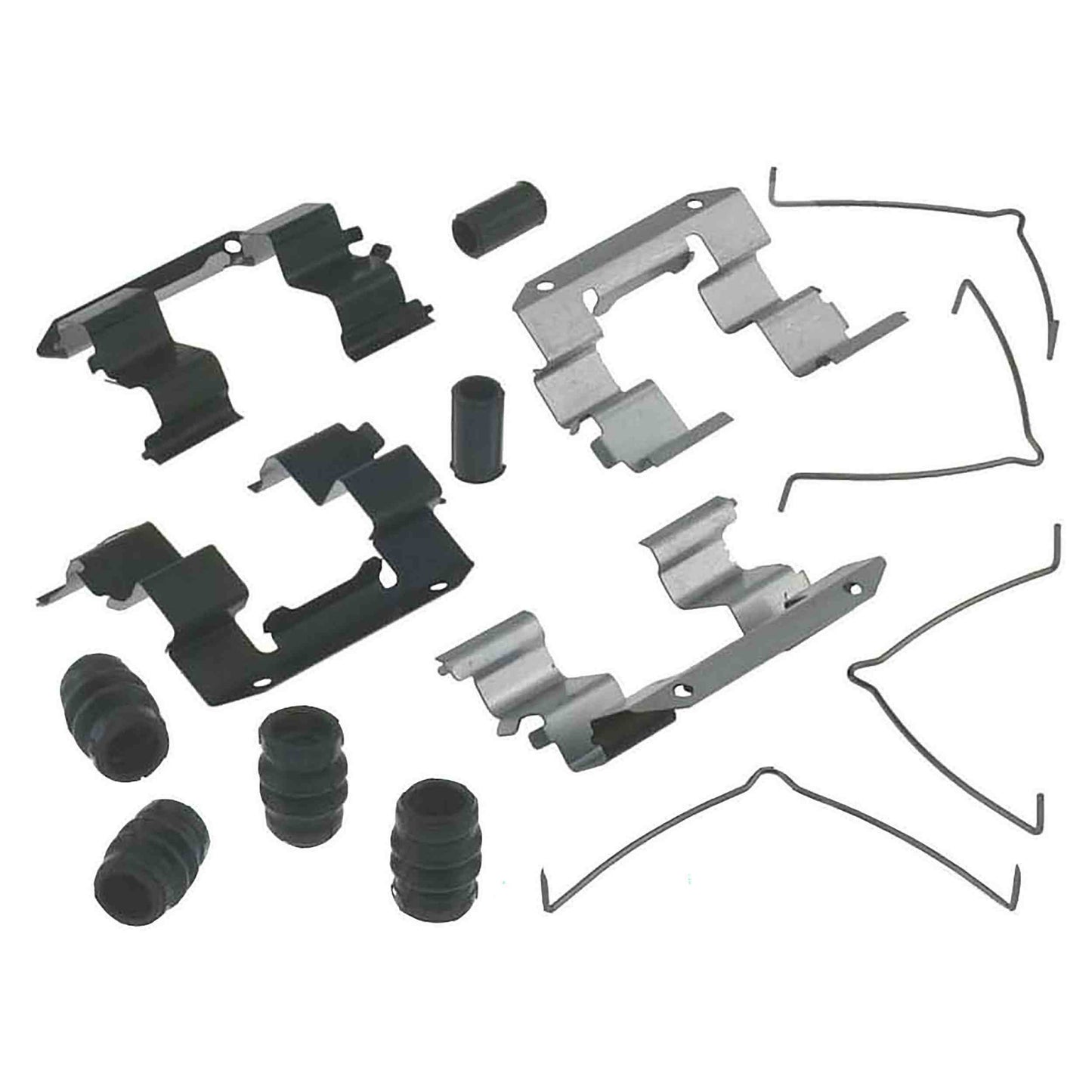 Carlson Disc Brake Hardware Kit 13258Q