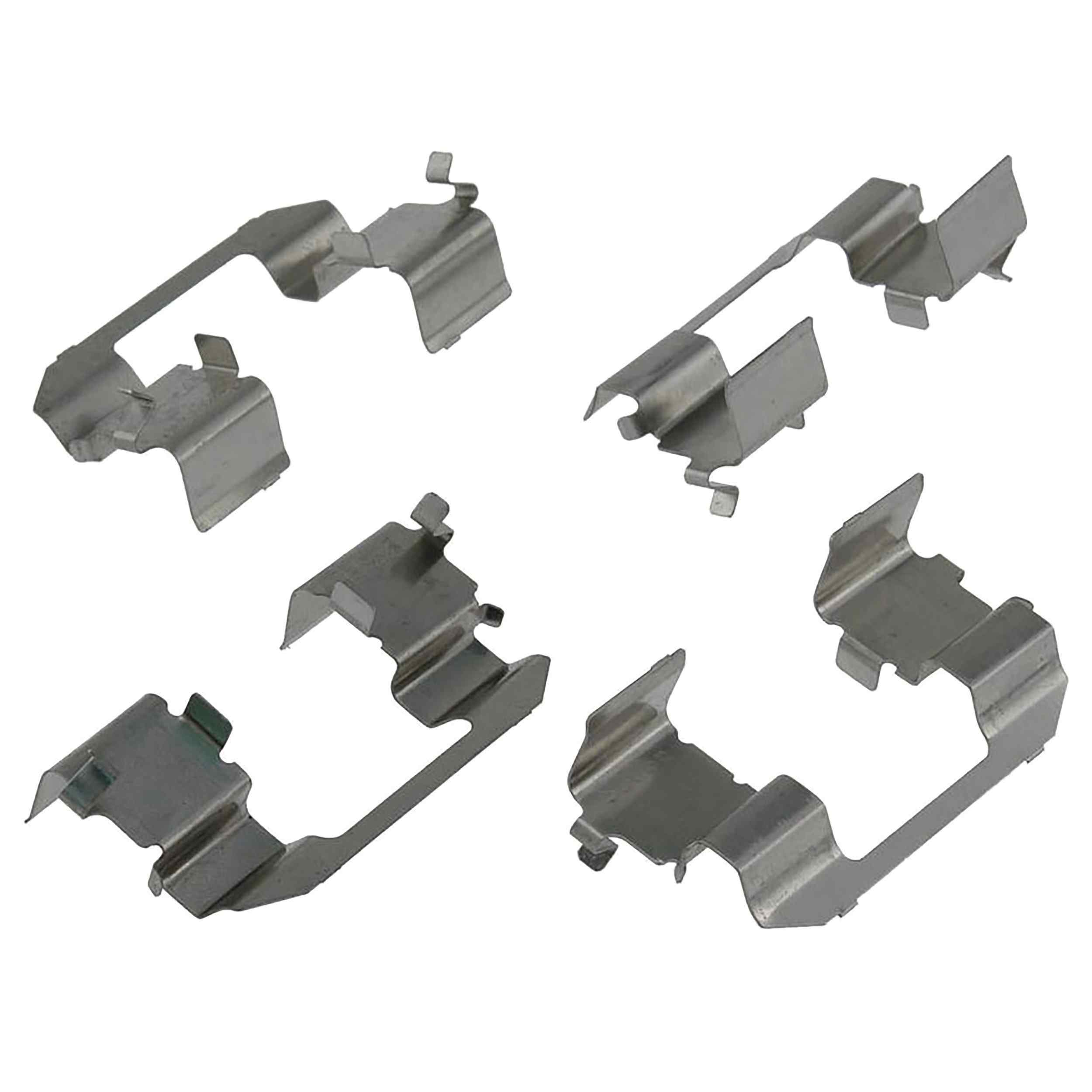Carlson Disc Brake Hardware Kit 13259