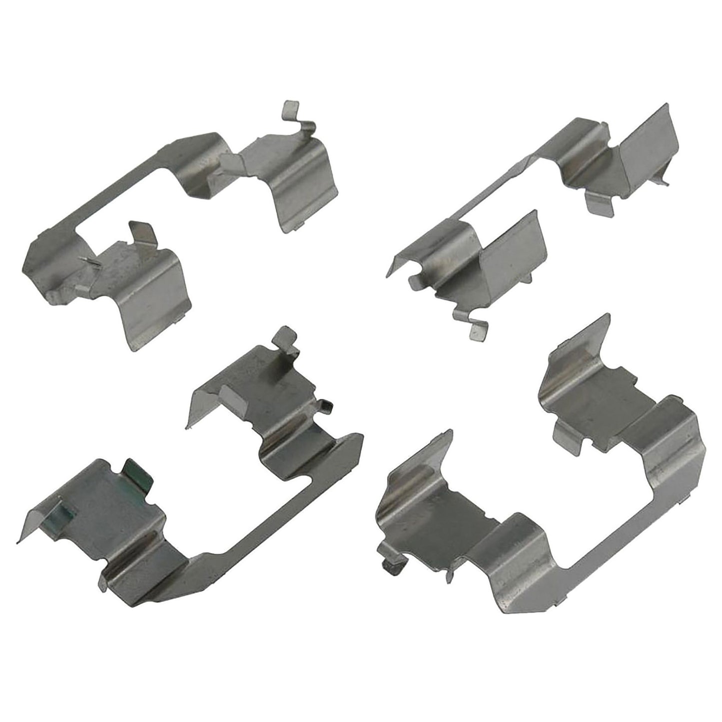 Carlson Disc Brake Hardware Kit 13259