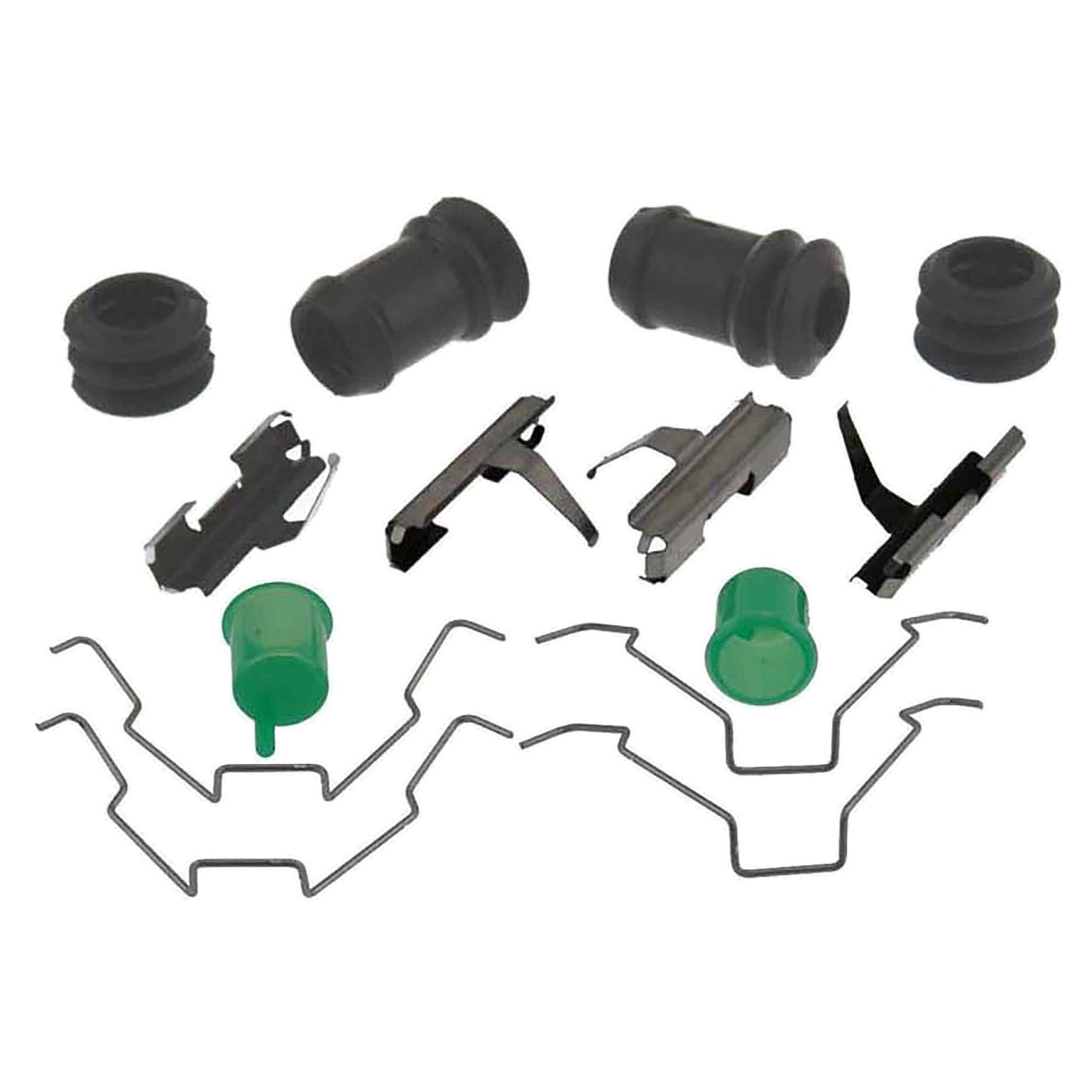Carlson Disc Brake Hardware Kit 13262Q