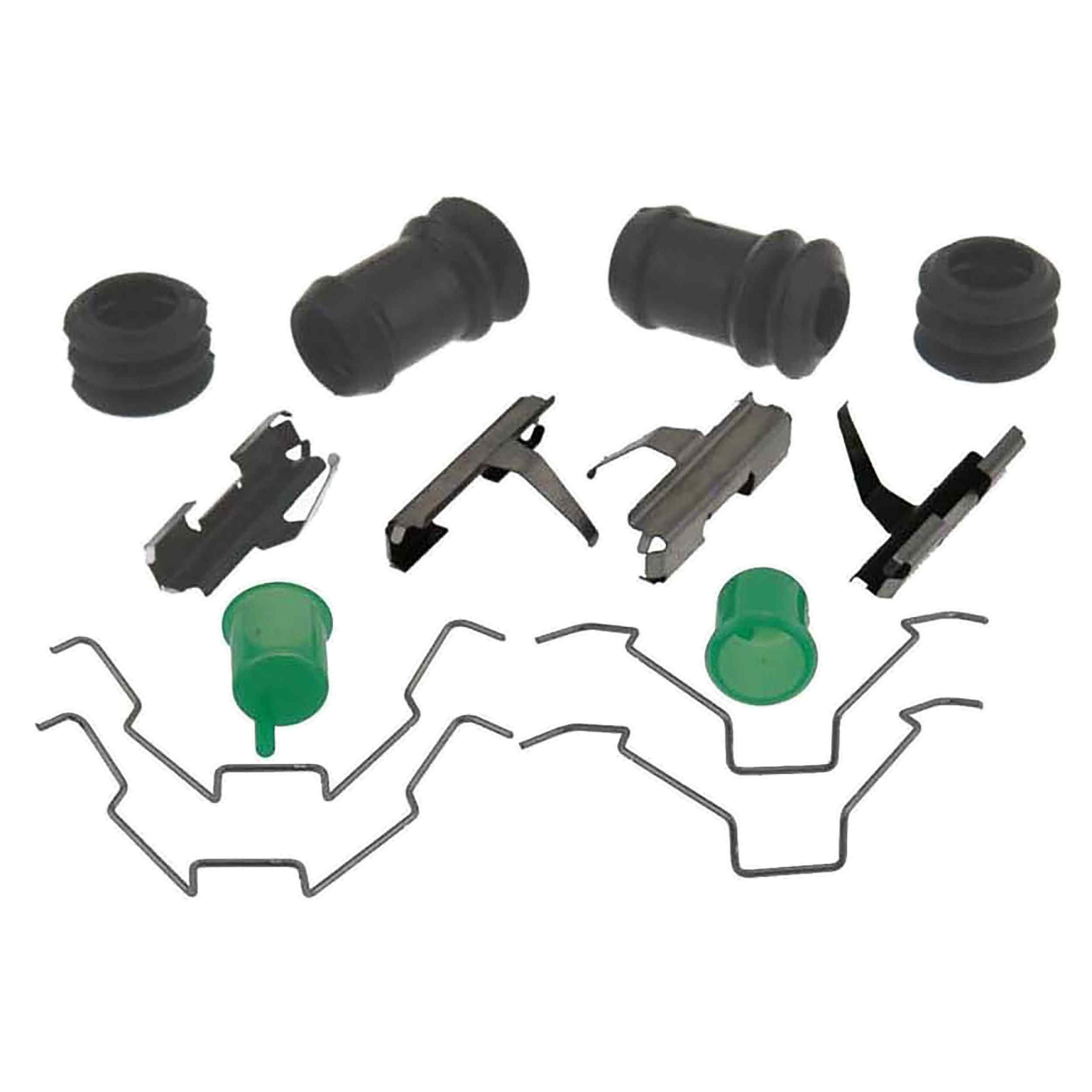 Carlson Disc Brake Hardware Kit 13262Q