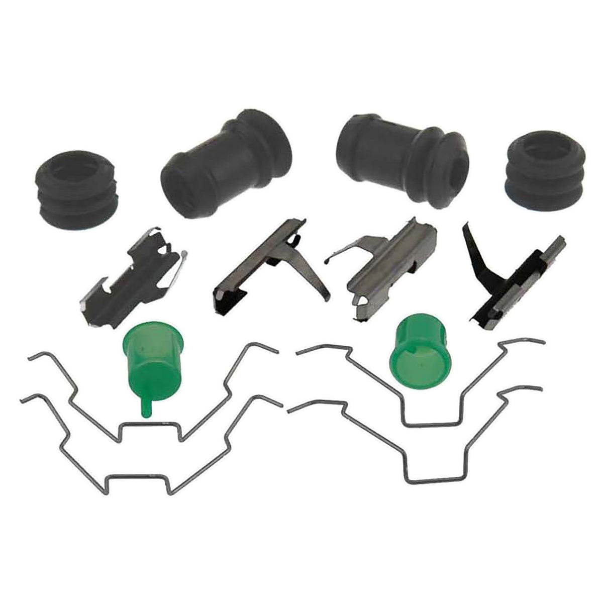 Carlson Disc Brake Hardware Kit 13262Q