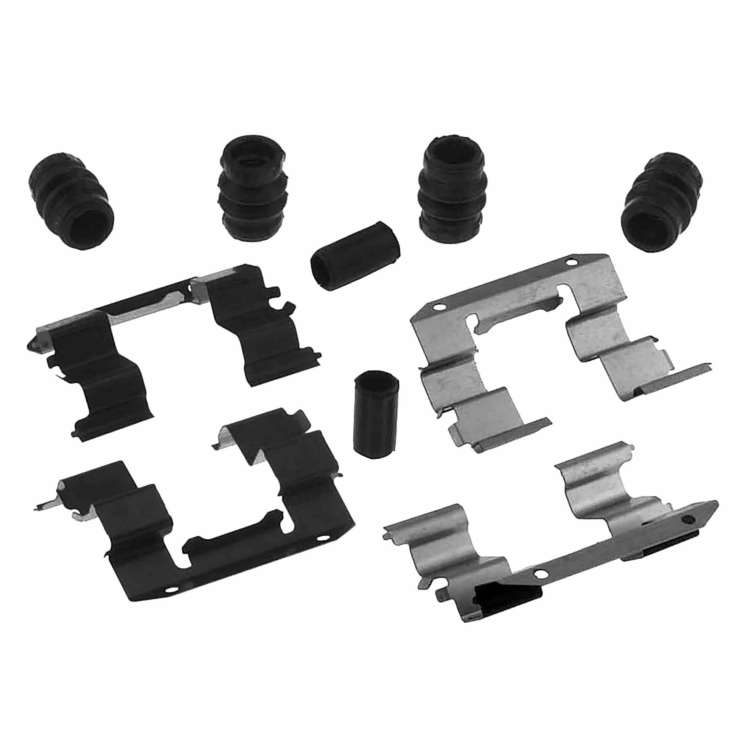 Carlson Disc Brake Hardware Kit 13266Q