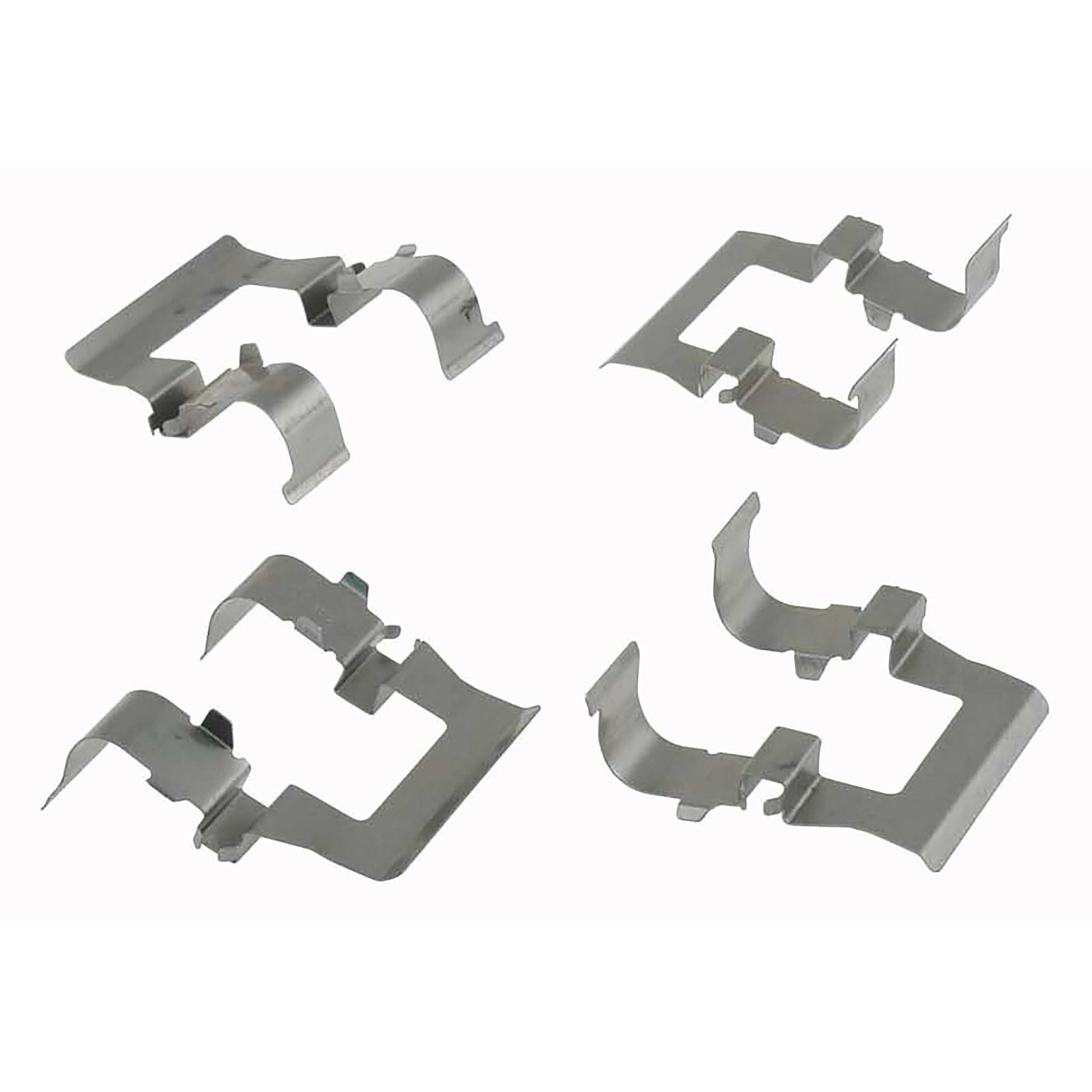 Carlson Disc Brake Hardware Kit 13277