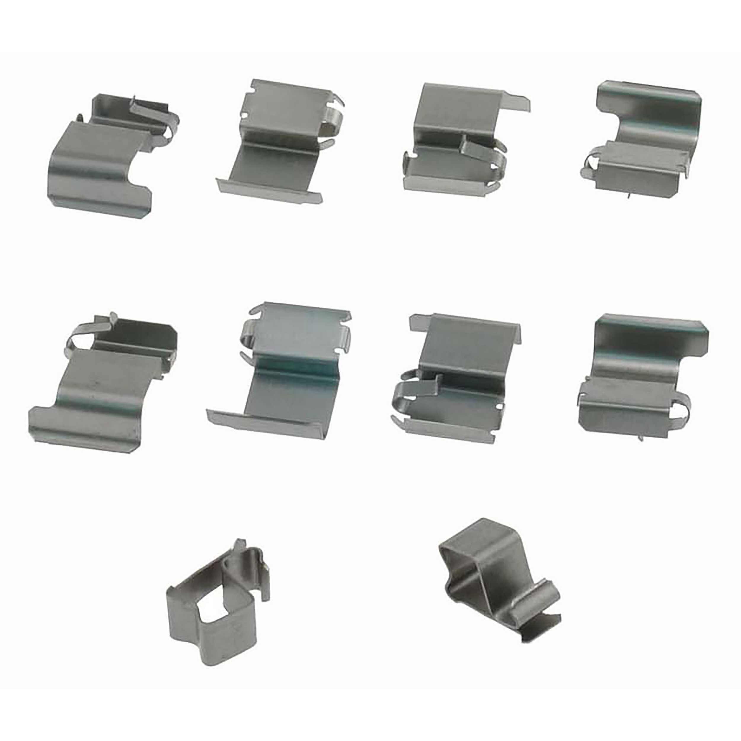 Carlson Disc Brake Hardware Kit 13278