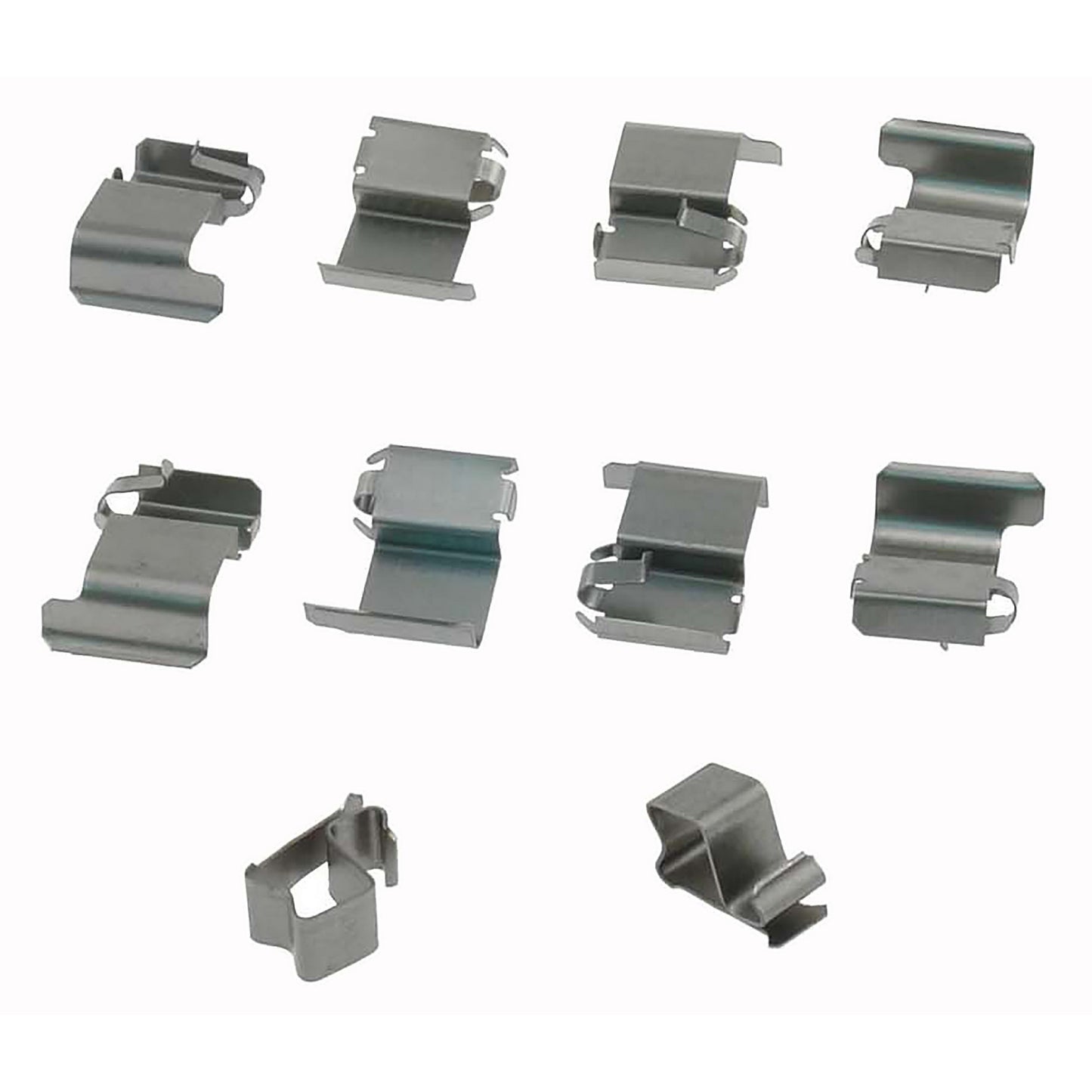 Carlson Disc Brake Hardware Kit 13278