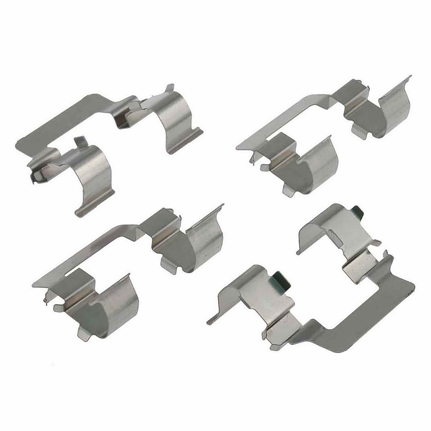 Carlson Disc Brake Hardware Kit 13281