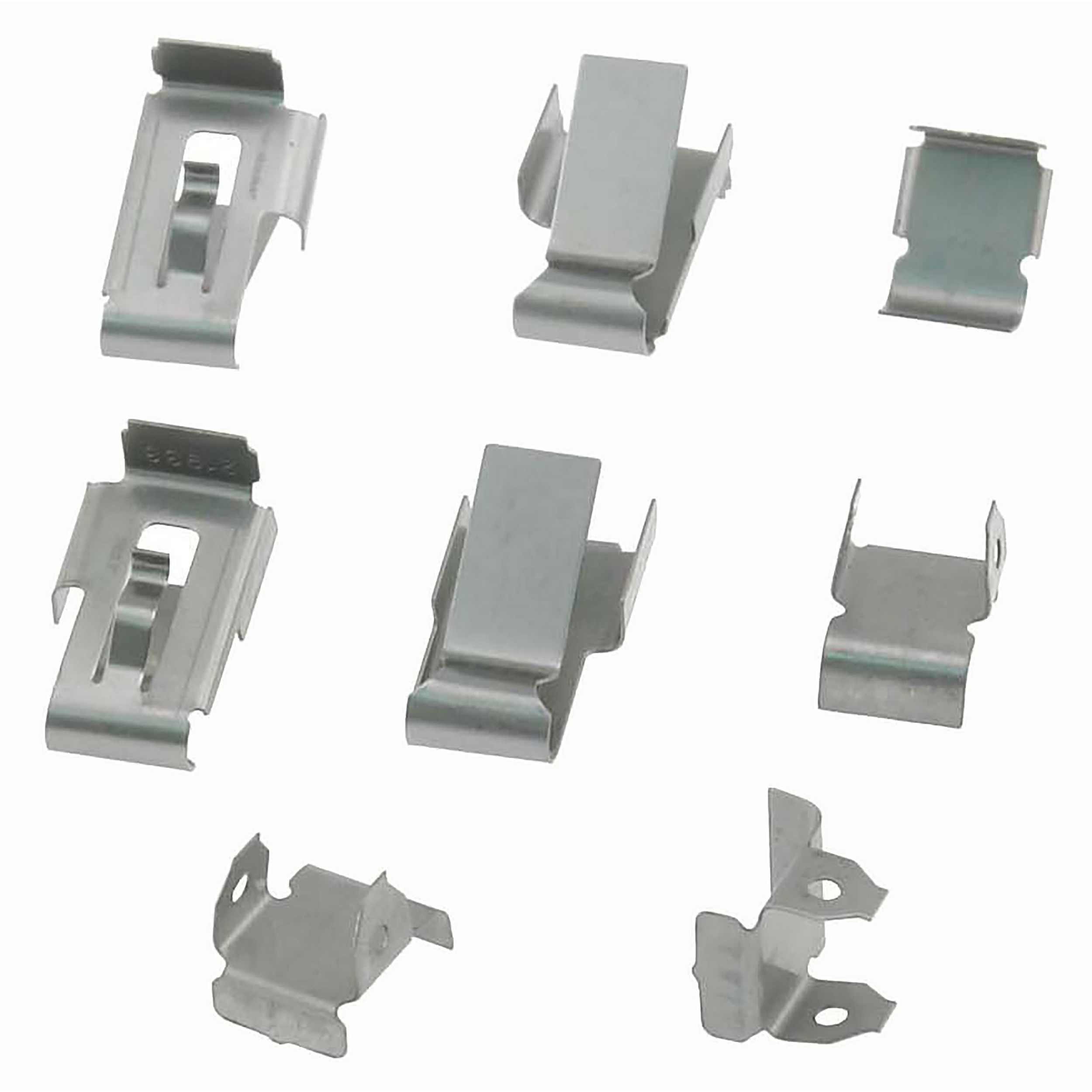 Carlson Disc Brake Hardware Kit 13283