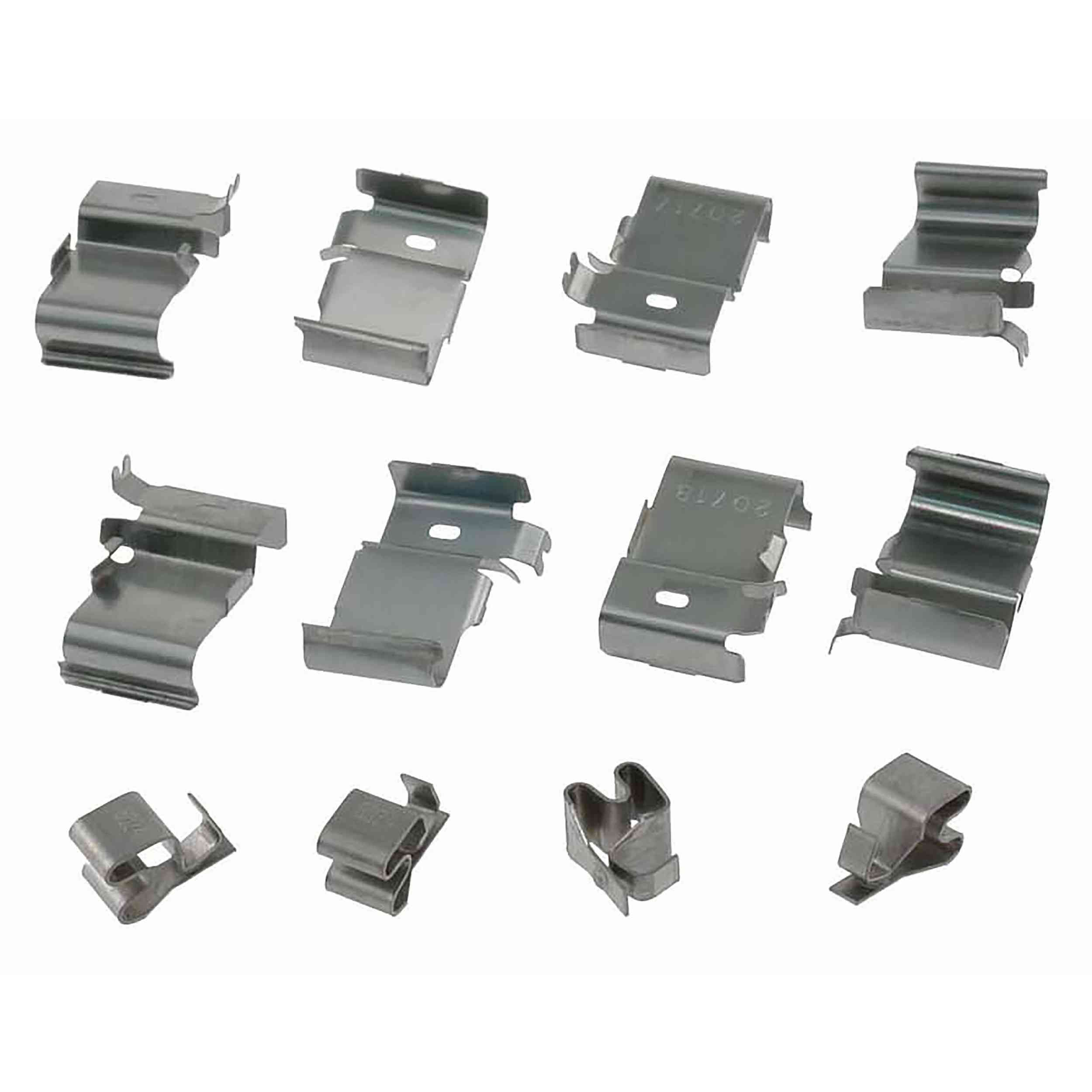 Carlson Disc Brake Hardware Kit 13284