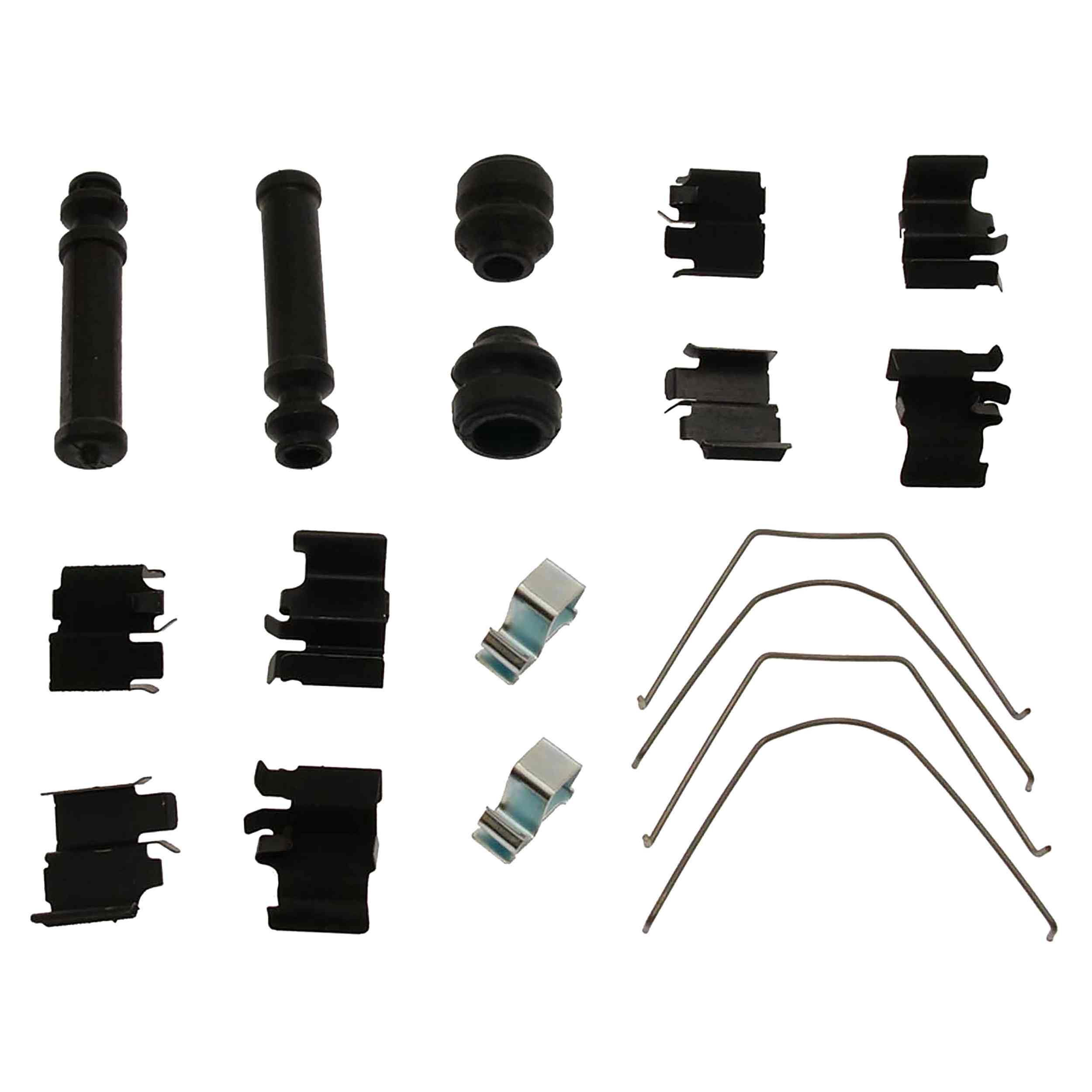 Carlson Disc Brake Hardware Kit 13286Q