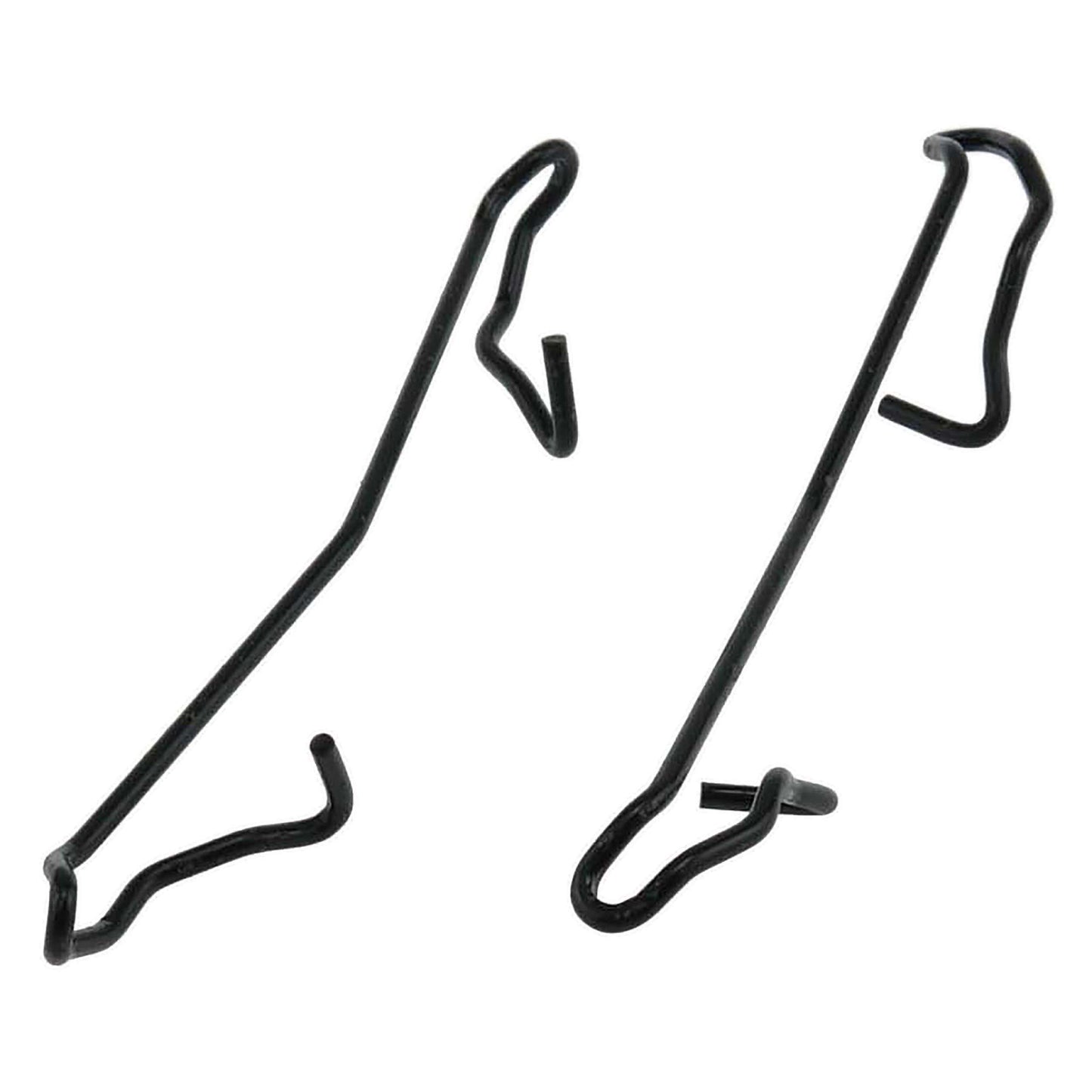 Carlson Disc Brake Hardware Kit 13291