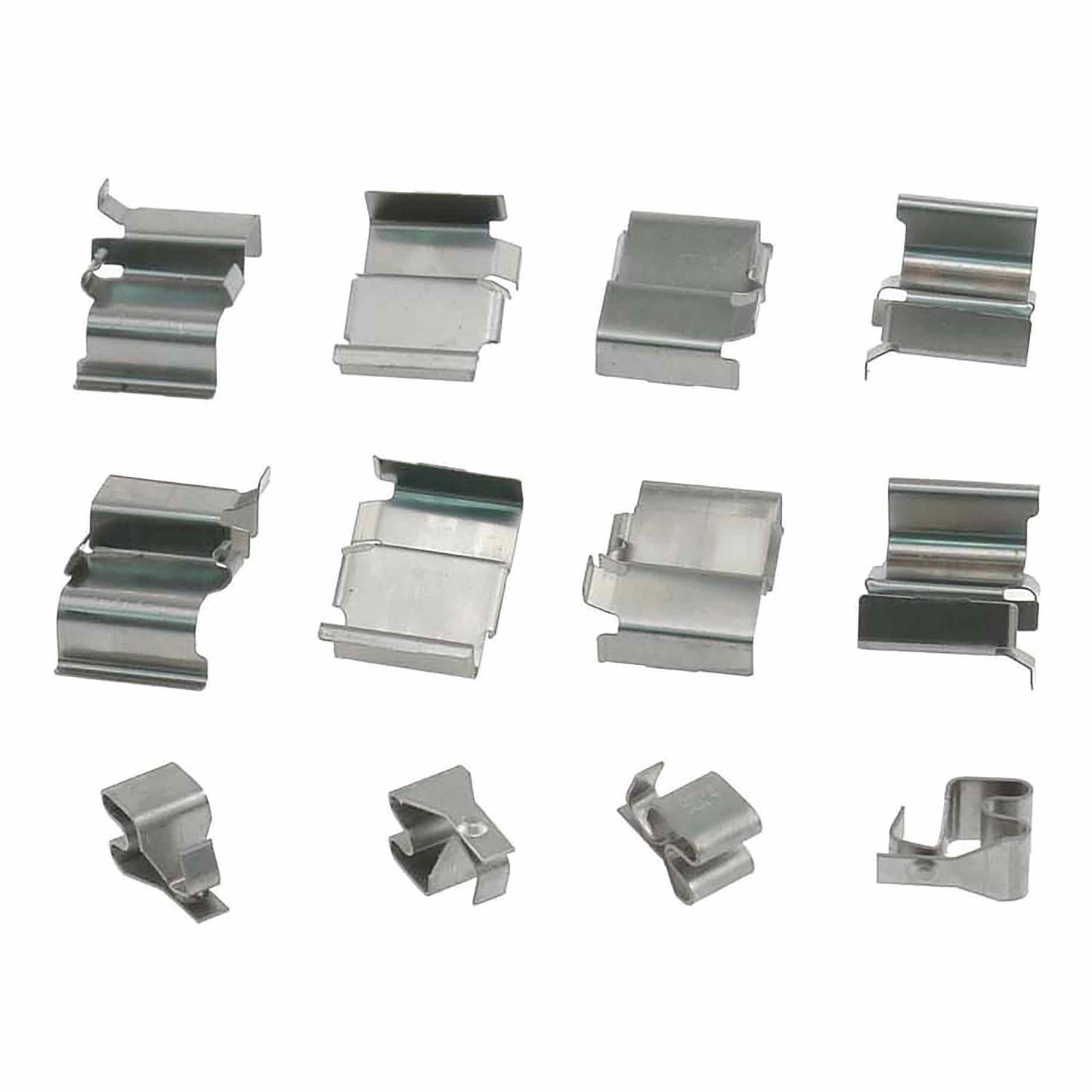 Carlson Disc Brake Hardware Kit 13296