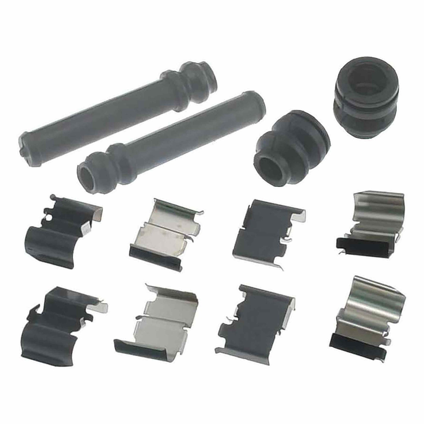 Carlson Disc Brake Hardware Kit 13298Q