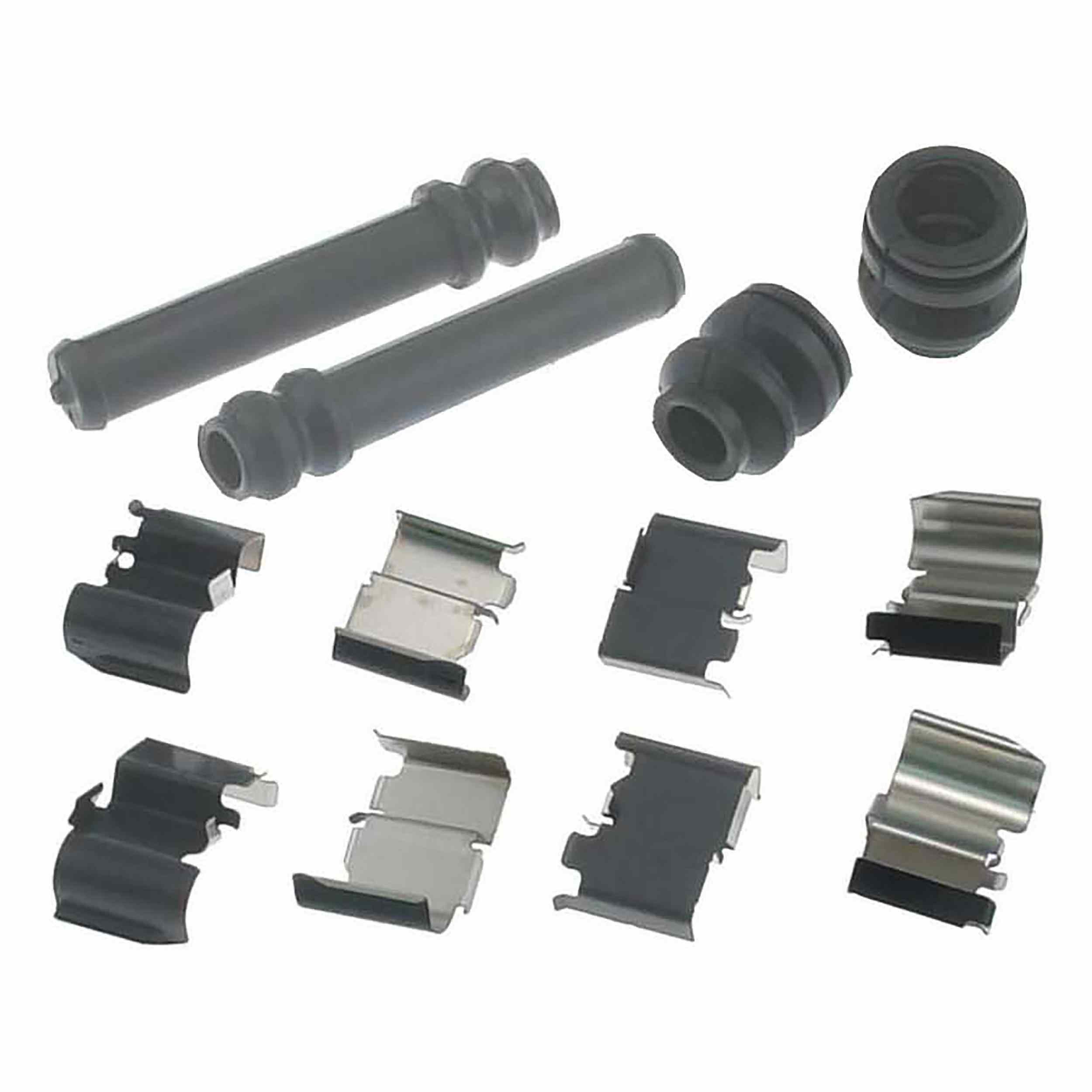 Carlson Disc Brake Hardware Kit 13298Q