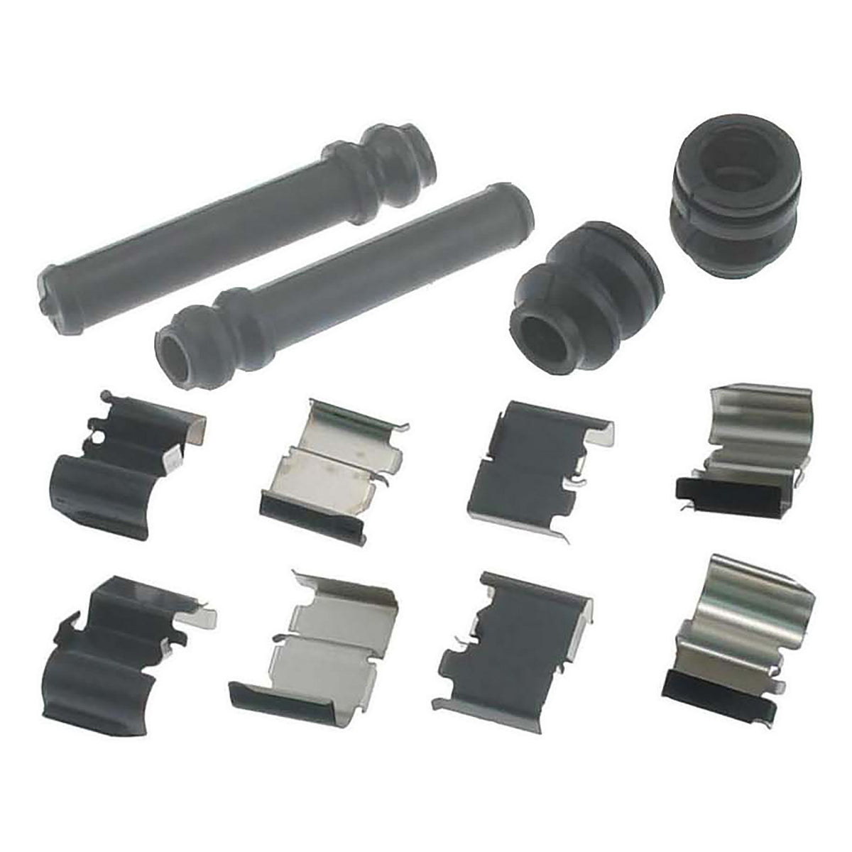 Carlson Disc Brake Hardware Kit 13298Q