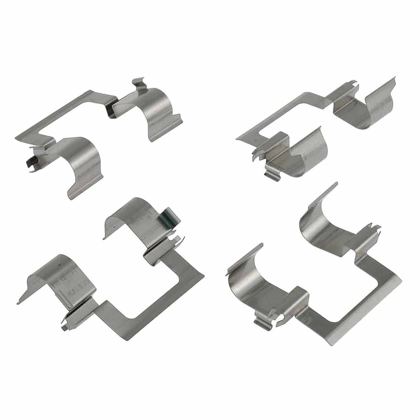 Carlson Disc Brake Hardware Kit 13300