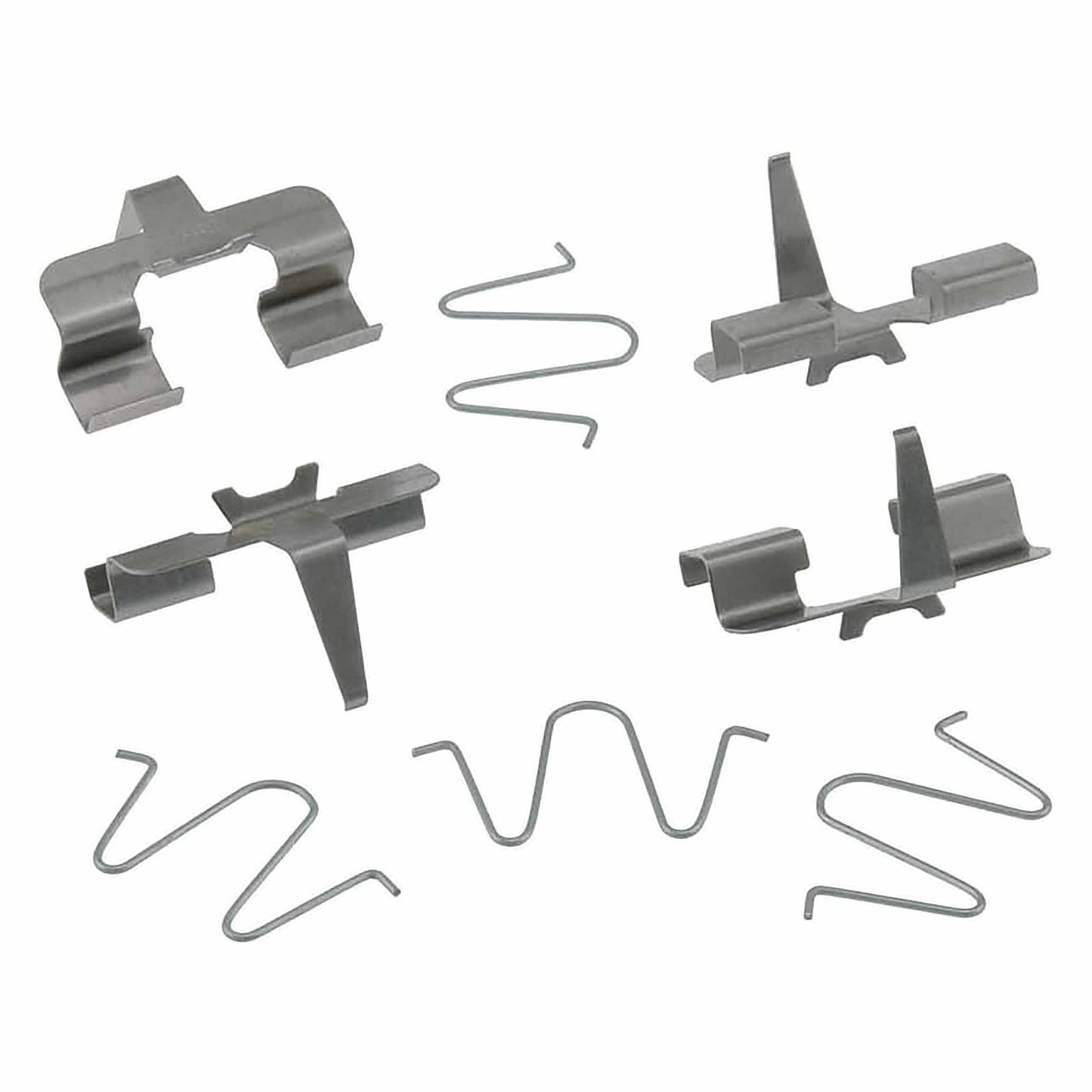 Carlson Disc Brake Hardware Kit 13306