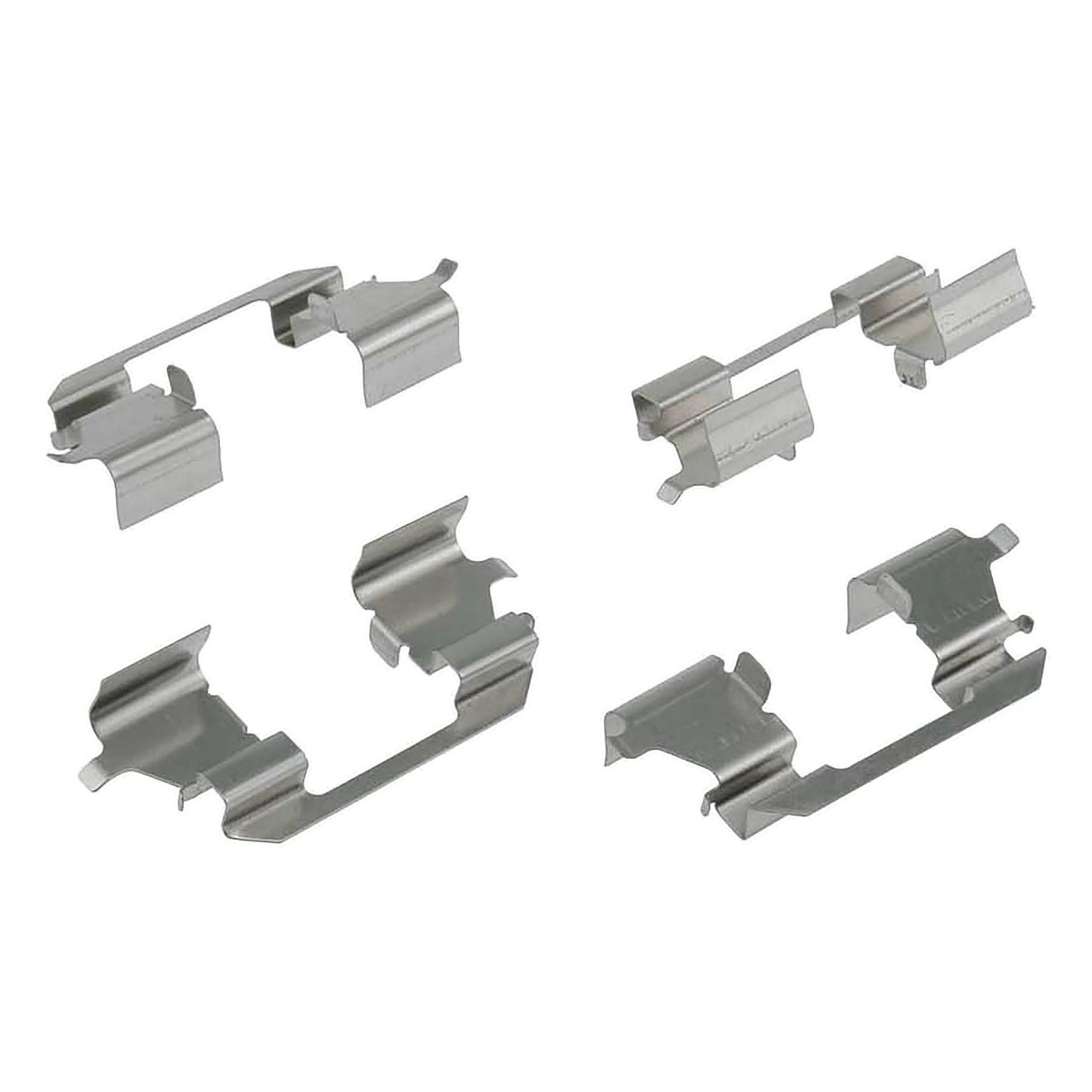 Carlson Disc Brake Hardware Kit 13307
