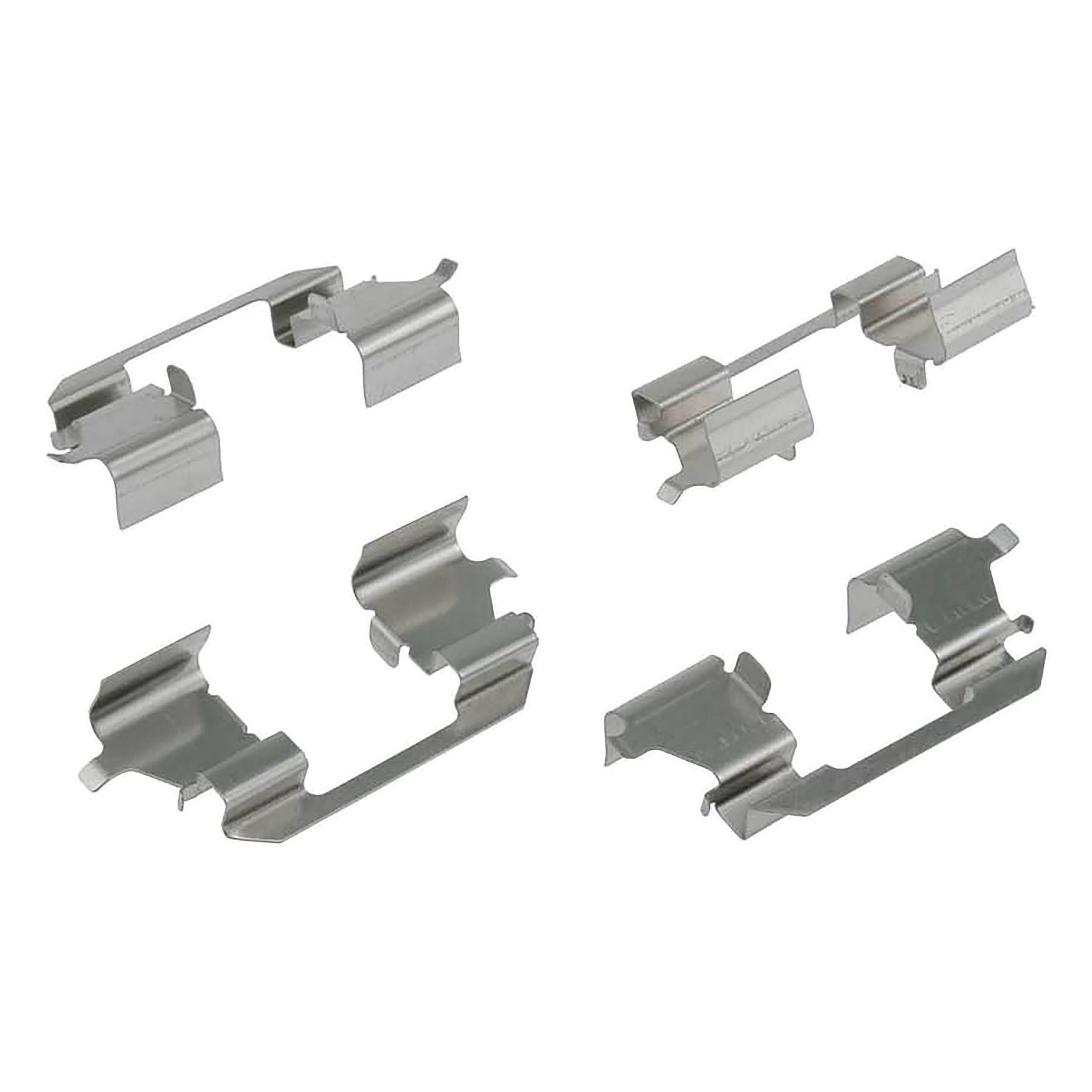 Carlson Disc Brake Hardware Kit 13307