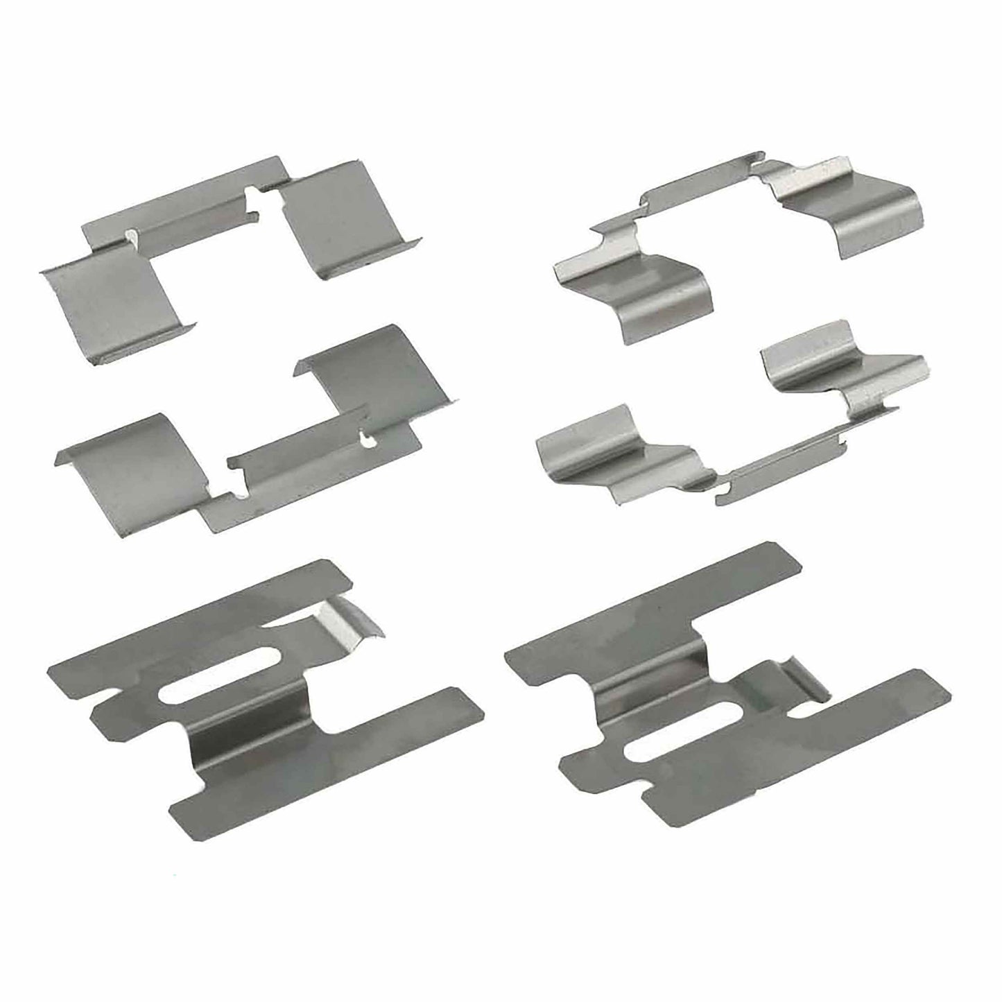 Carlson Disc Brake Hardware Kit 13309